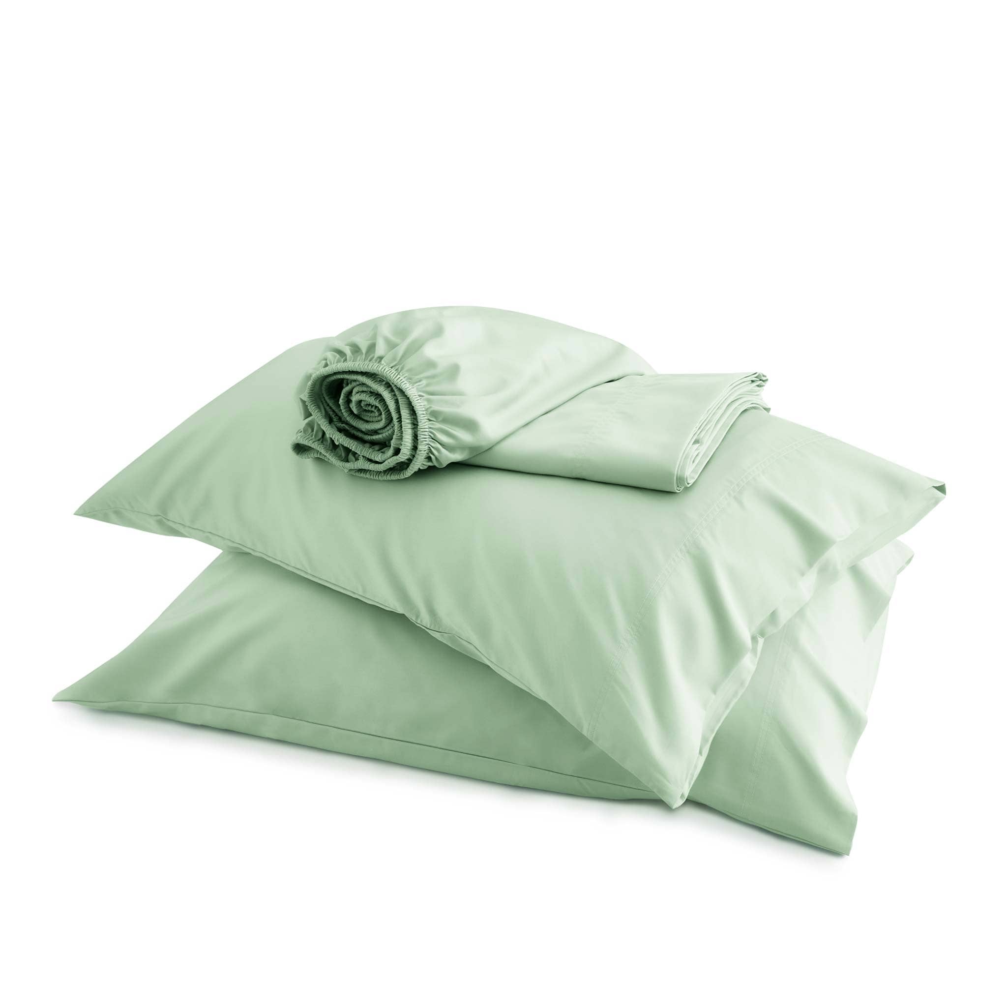 100% Viscose from Bamboo Cooling Sheet Set