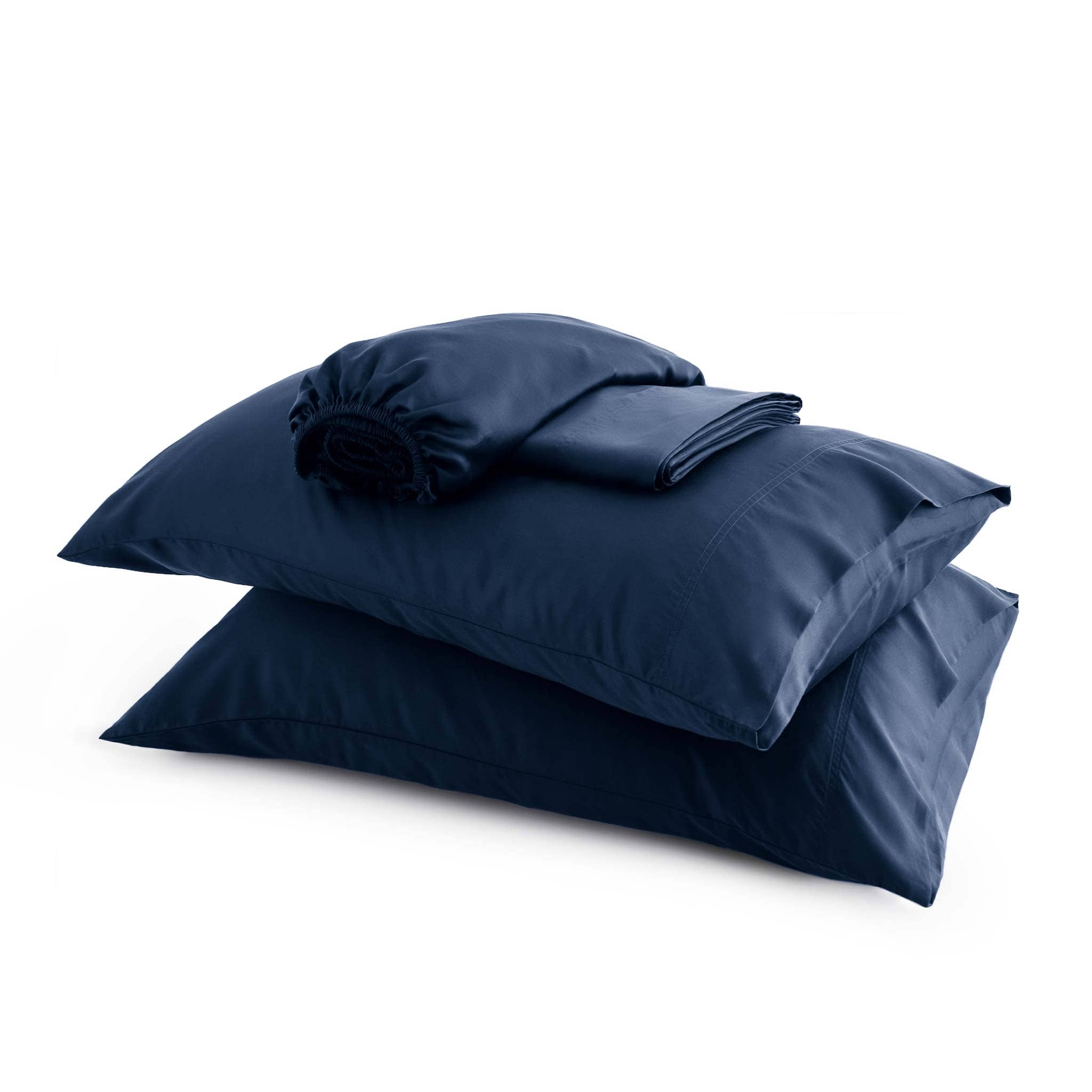 100% Viscose from Bamboo Cooling Sheet Set