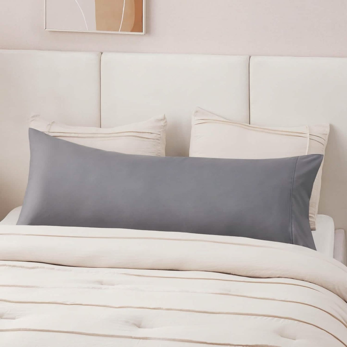 GentleSoft™ Fade and Stain Resistant Microfiber Pillowcase