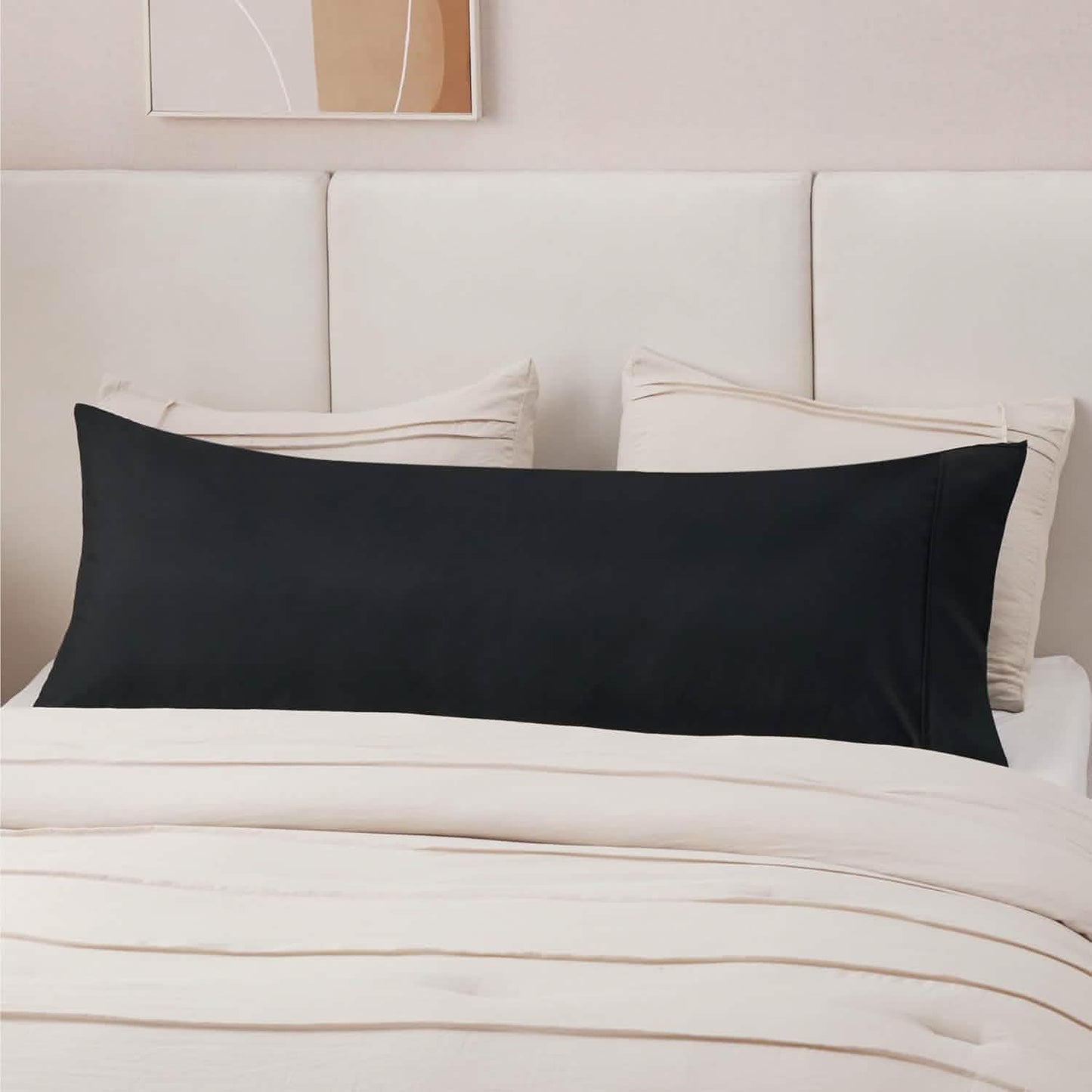 GentleSoft™ Fade and Stain Resistant Microfiber Pillowcase