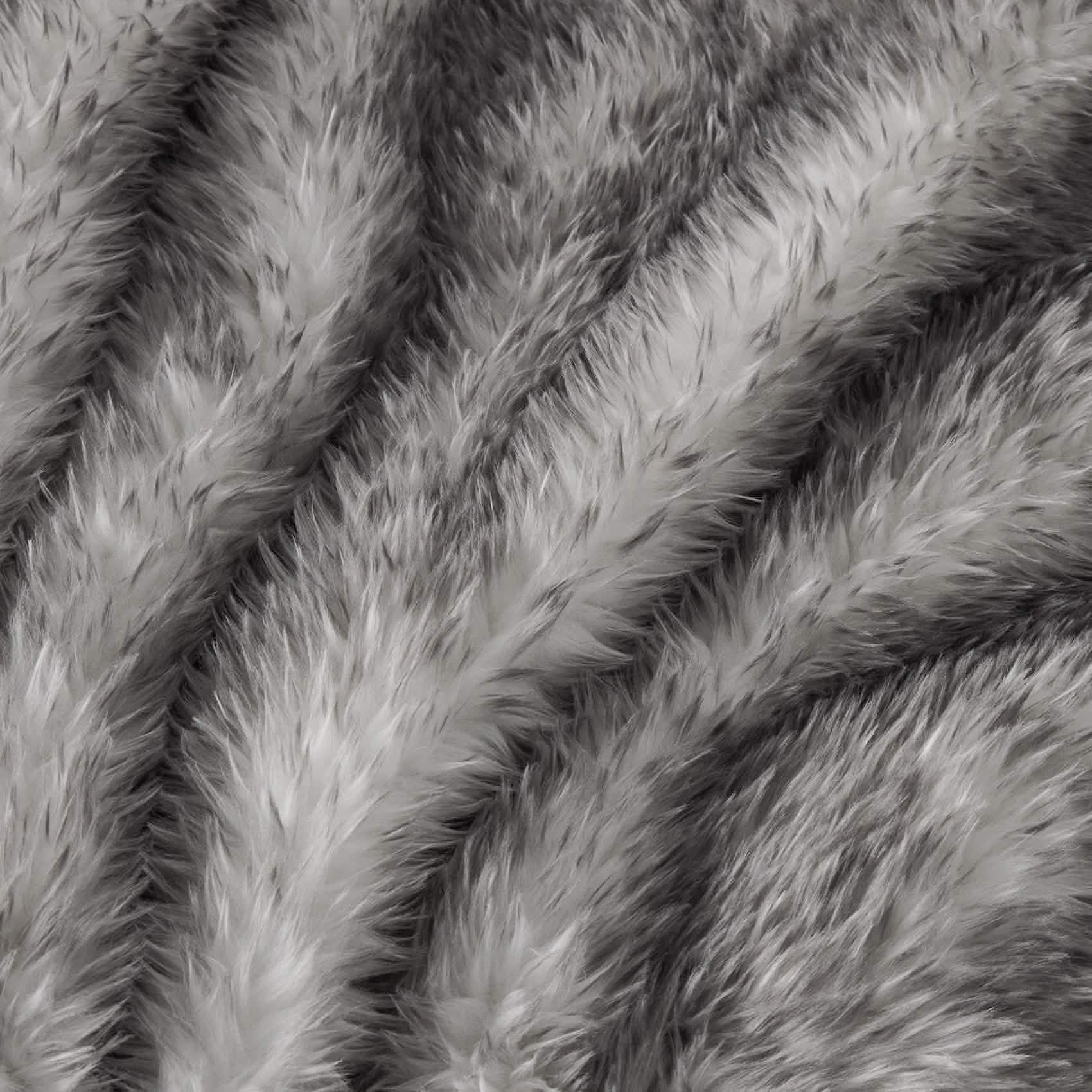 GentleSoft™ Vegan Faux Fur Blanket