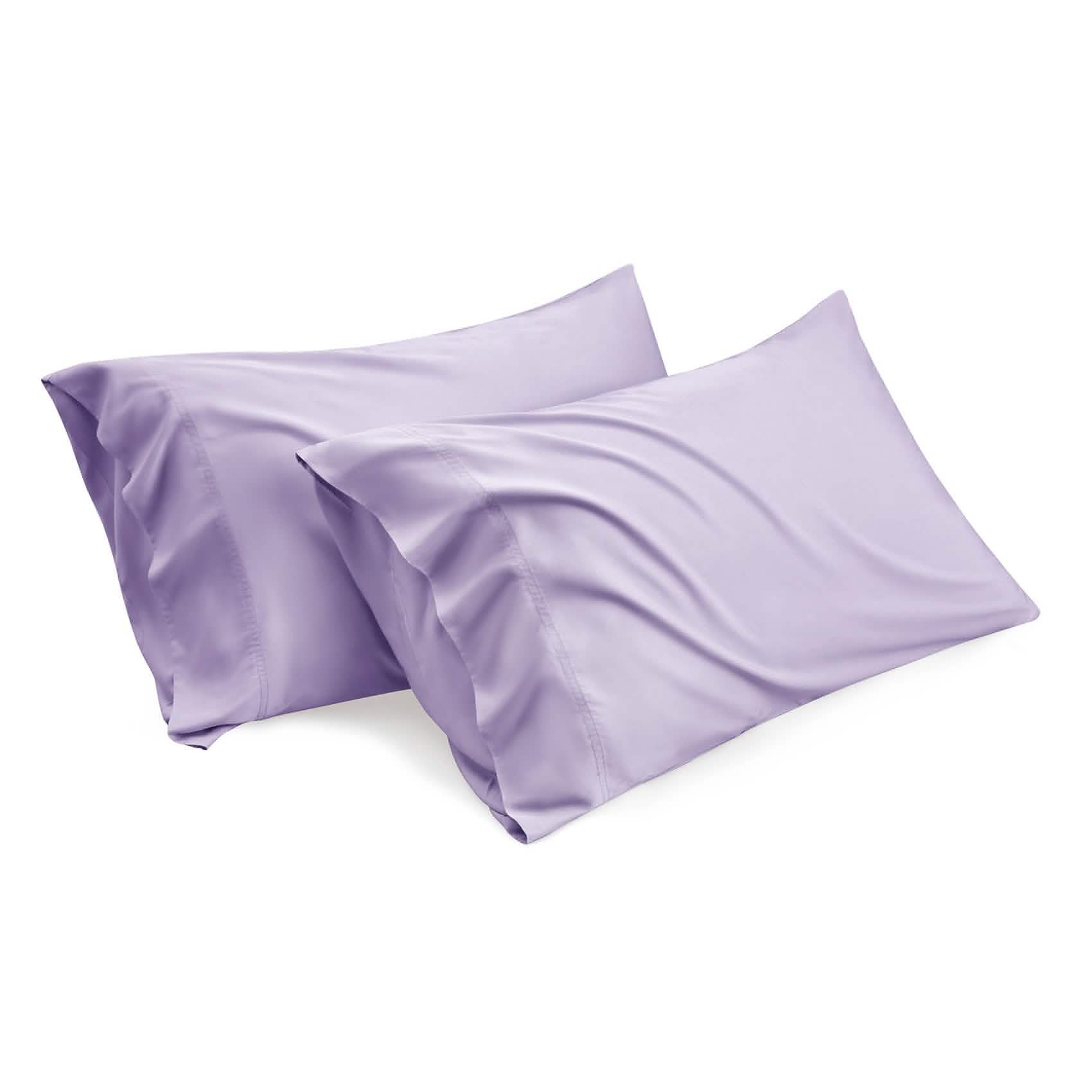 GentleSoft™ Rayon Derived From Bamboo Pillowcases