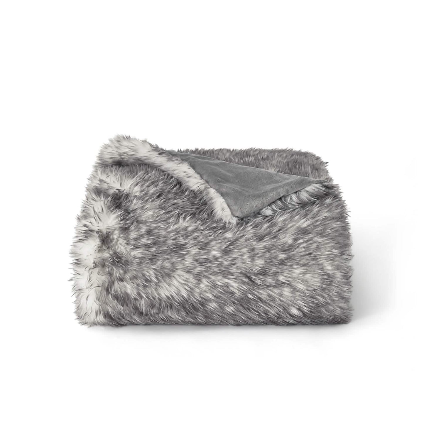GentleSoft™ Vegan Faux Fur Blanket