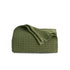 GentleSoft™ Cotton Waffle Weave Blanket