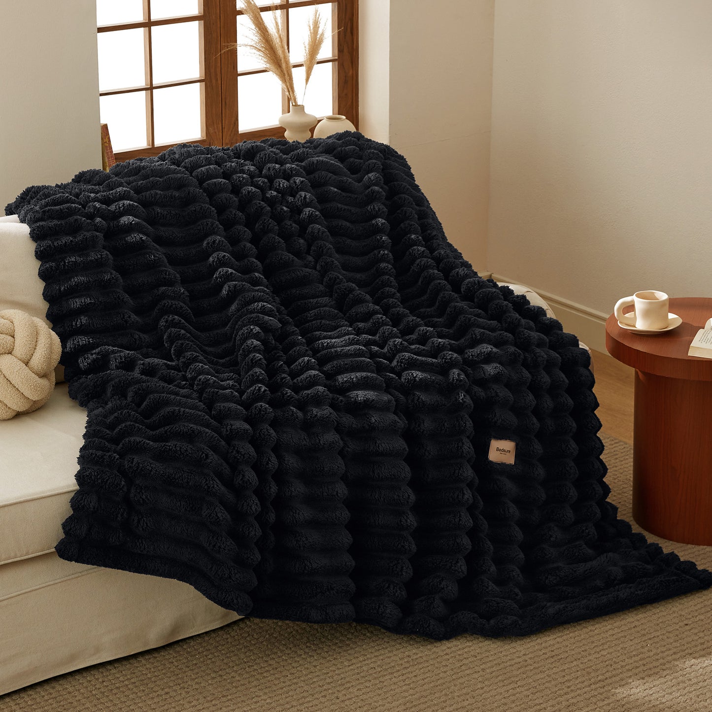 GentleSoft® 2-in-1 Comforter Set