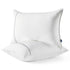 GentleSoft™ Diamond Pattern Pillows 2pk
