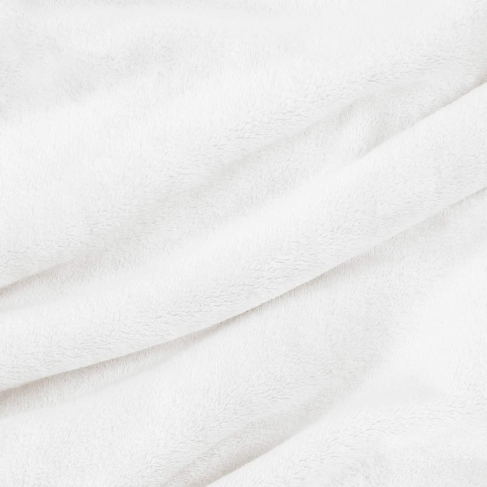 GentleSoft™ Flannel Fleece Blanket 300gsm