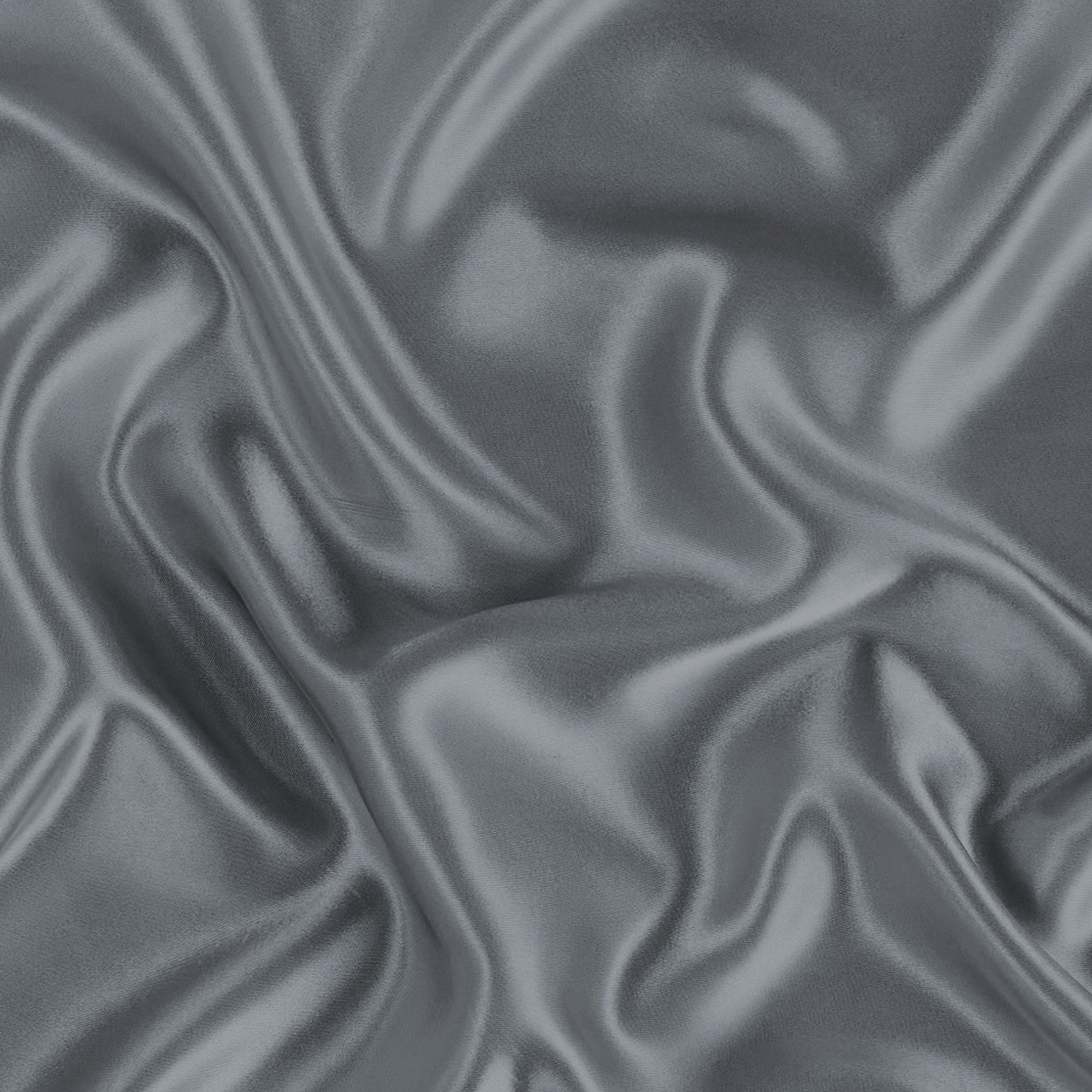 GentleSoft® Solid Satin Pillowcase