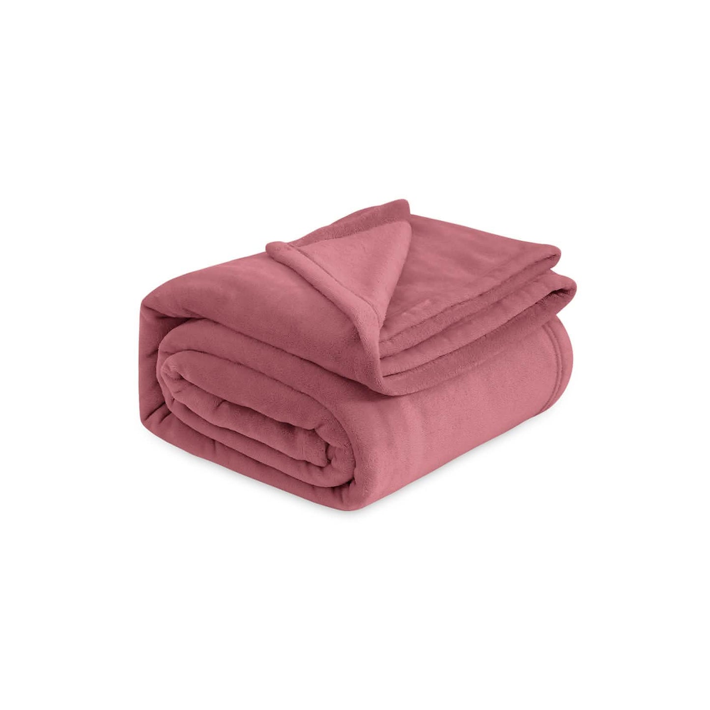 GentleSoft™ Flannel Fleece Blanket 300gsm