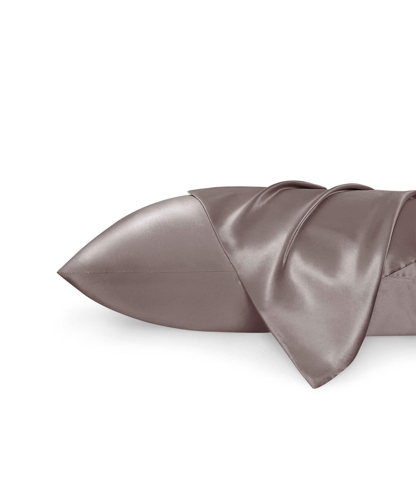 GentleSoft™ Satin Body Pillowcases