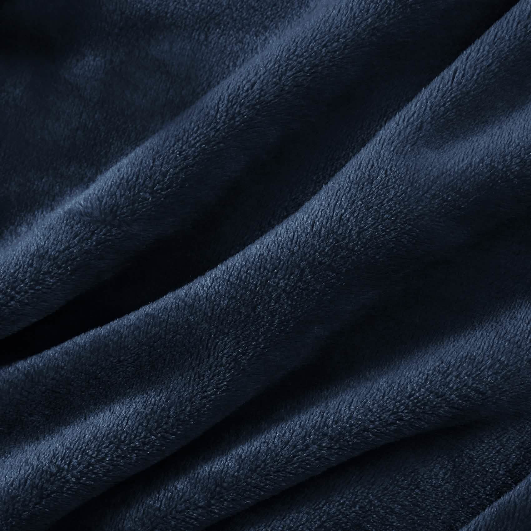 GentleSoft™ Flannel Fleece Blanket 300gsm