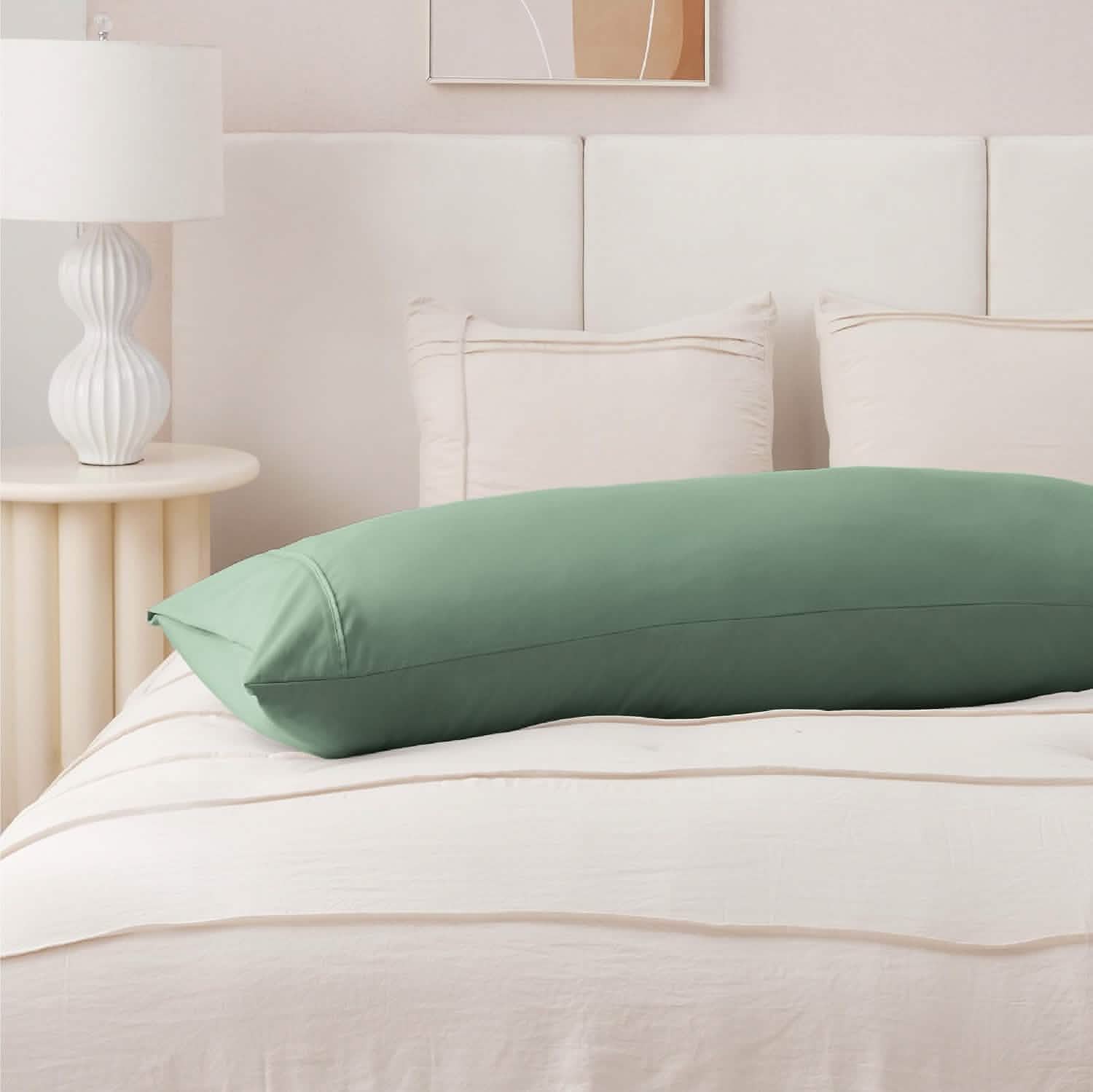 GentleSoft™ Fade and Stain Resistant Microfiber Pillowcase