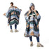 GentleSoft™ Roverlay Outdoor Blanket