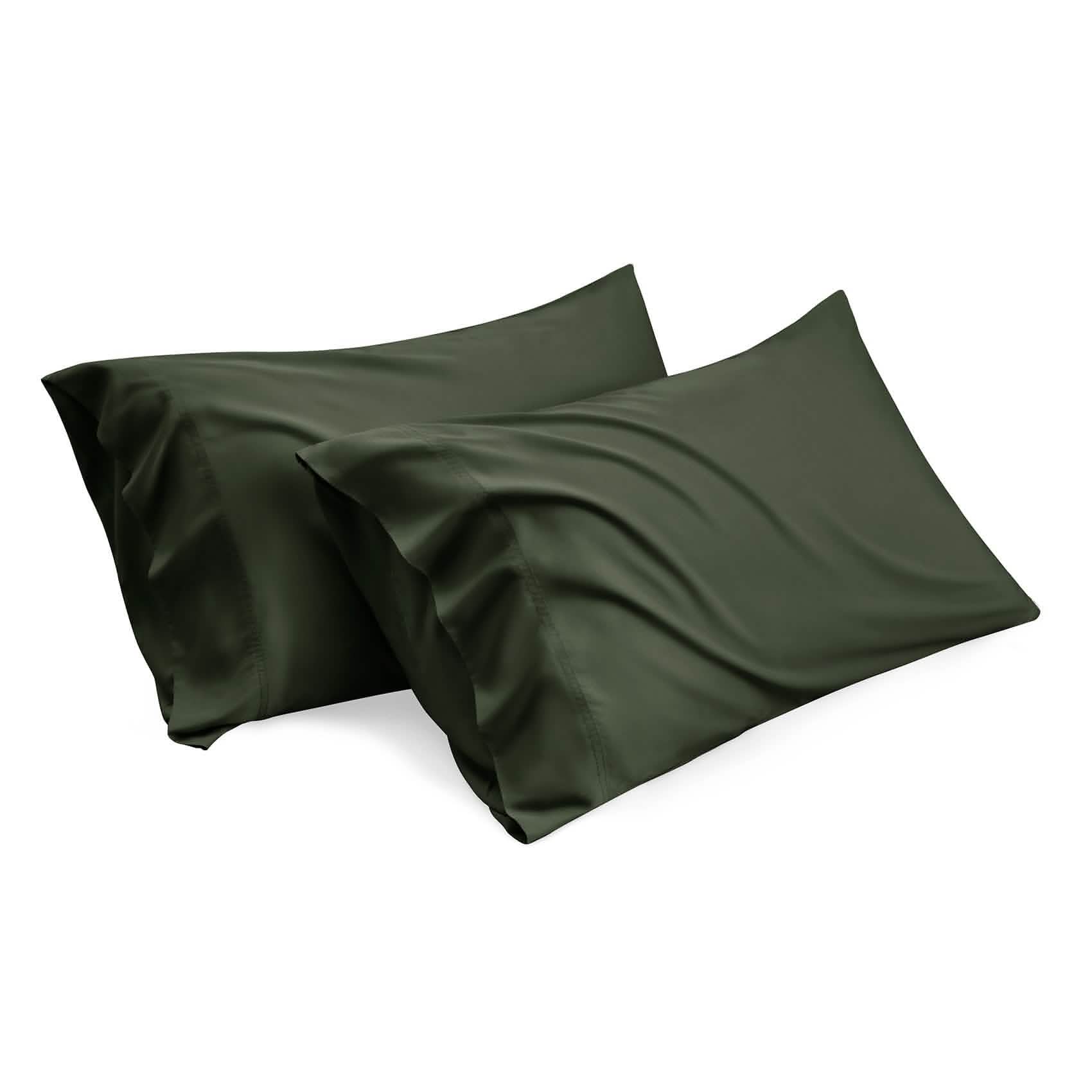 GentleSoft™ Rayon Derived From Bamboo Pillowcases