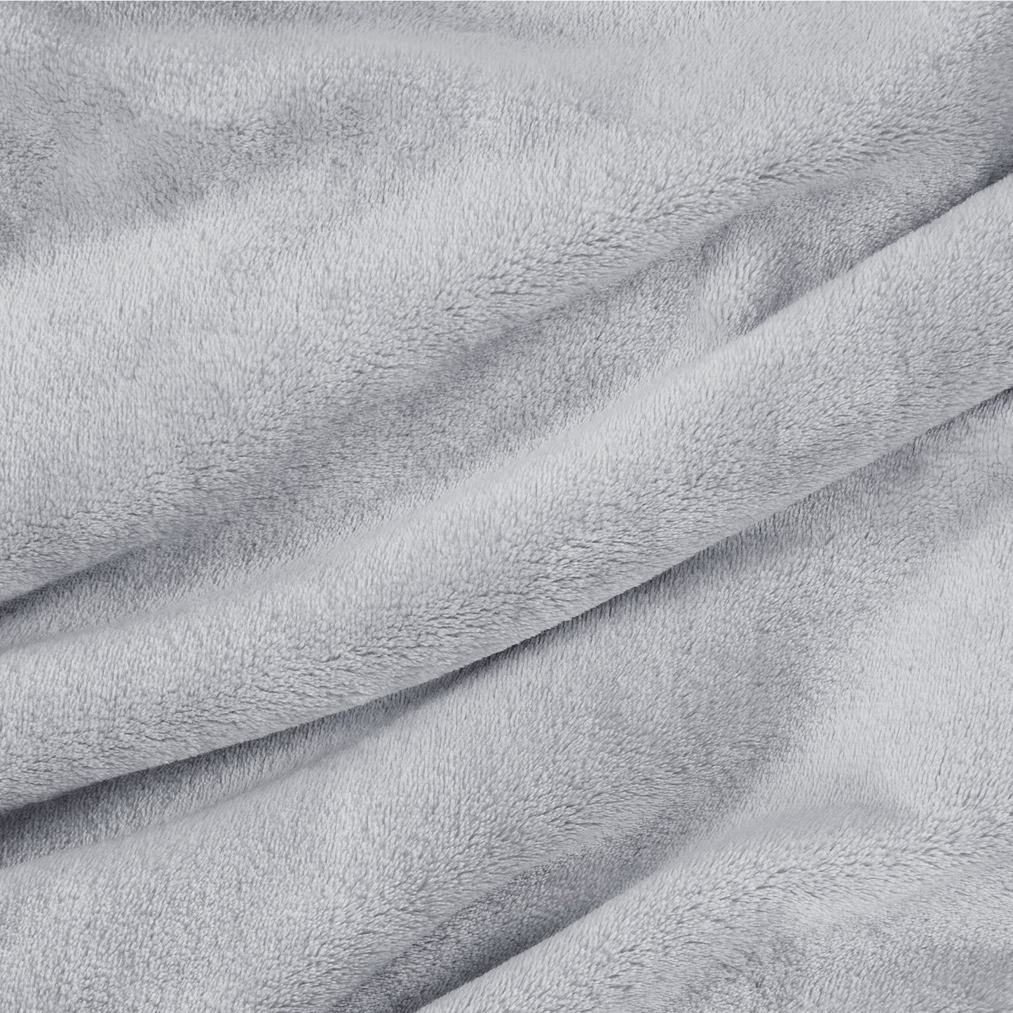 GentleSoft™ Flannel Fleece Blanket 280gsm