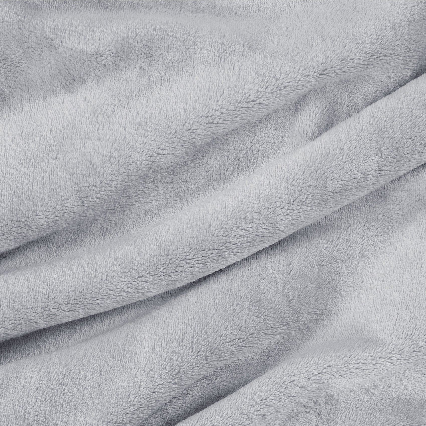 GentleSoft™ Flannel Fleece Blanket 280gsm