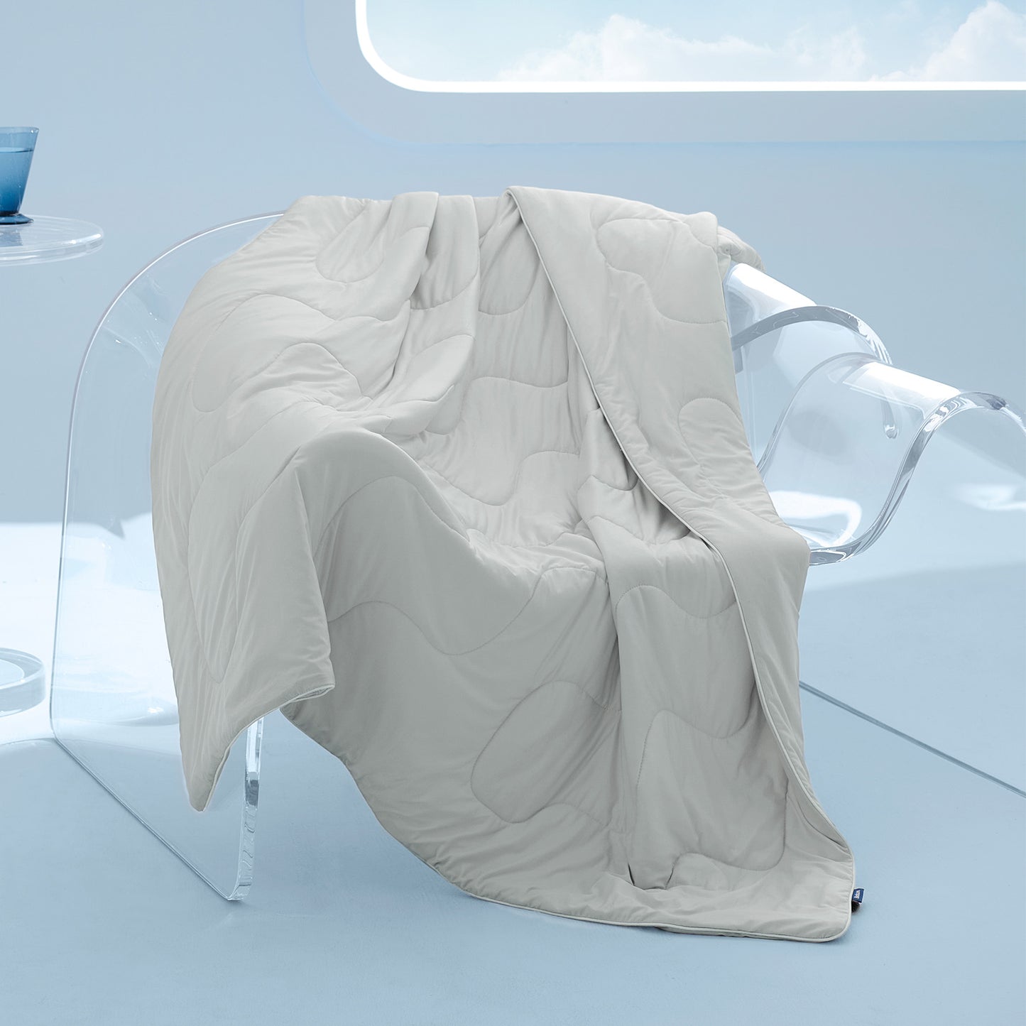 GentleSoft® Cooling Blanket