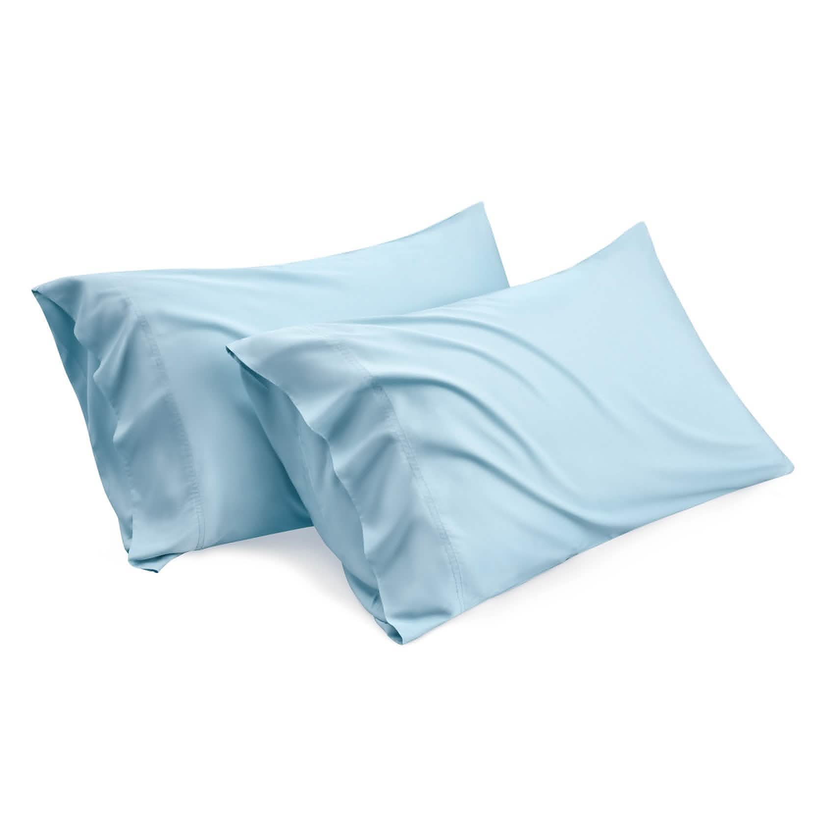 GentleSoft™ Rayon Derived From Bamboo Pillowcases