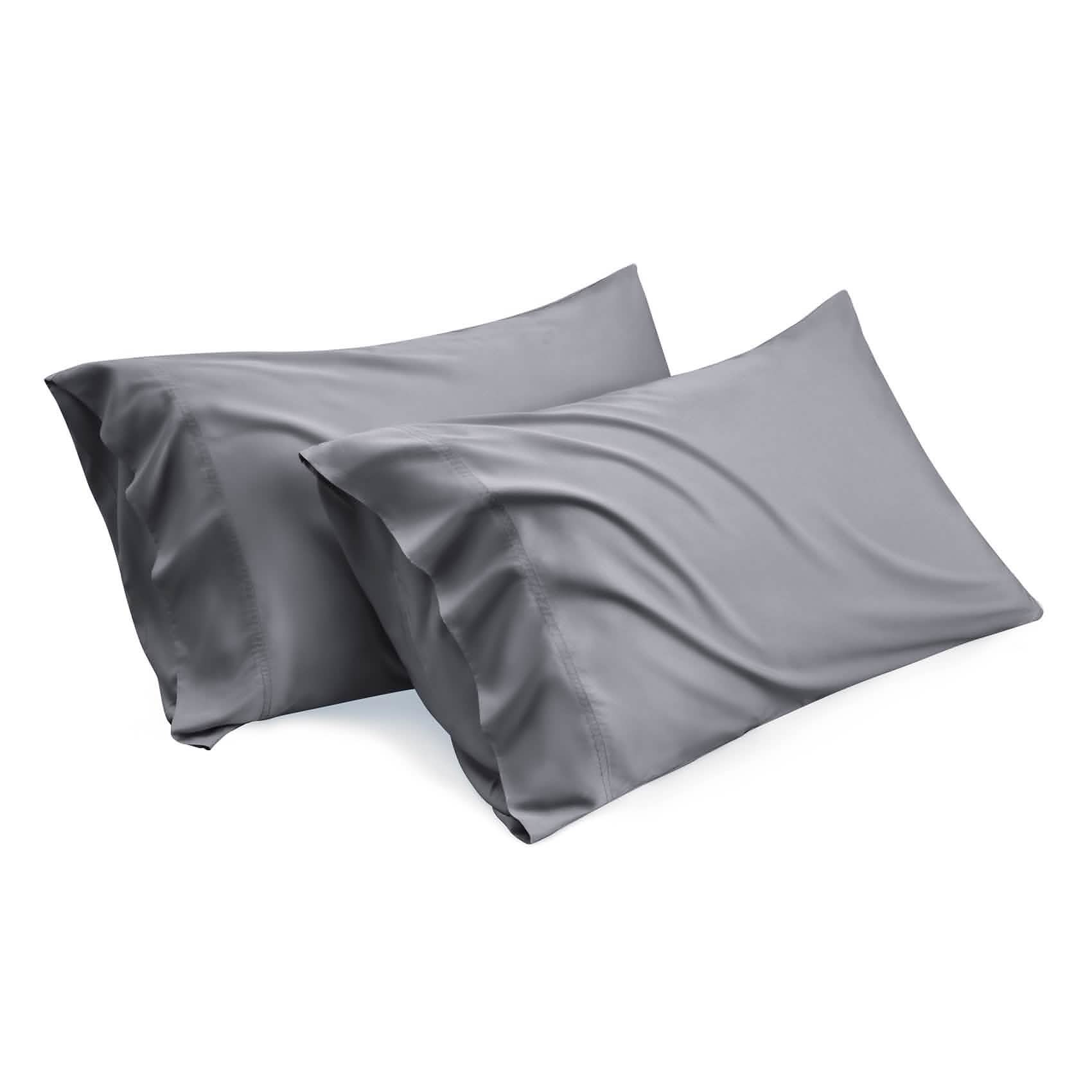 GentleSoft™ Rayon Derived From Bamboo Pillowcases