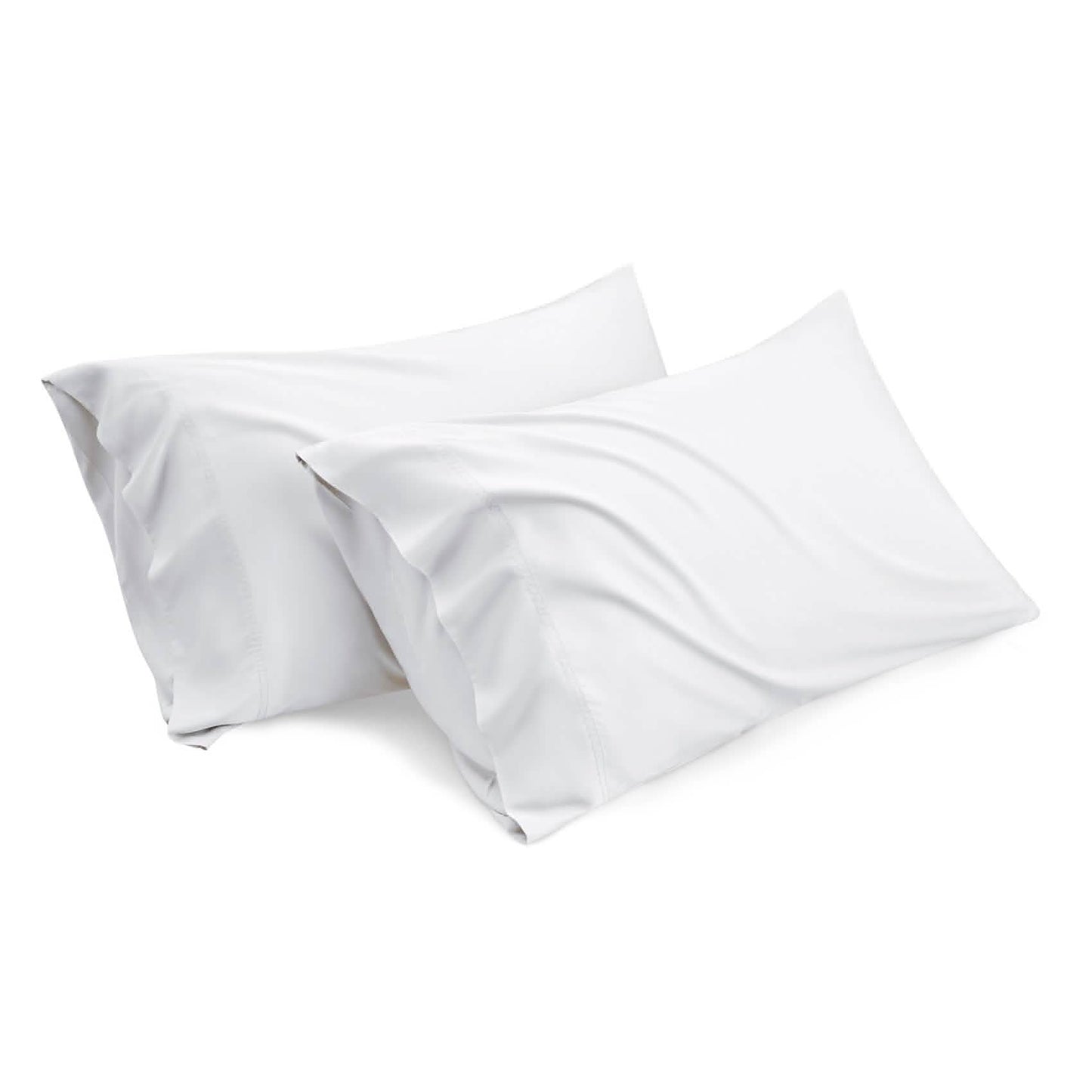 GentleSoft™ Rayon Derived From Bamboo Pillowcases