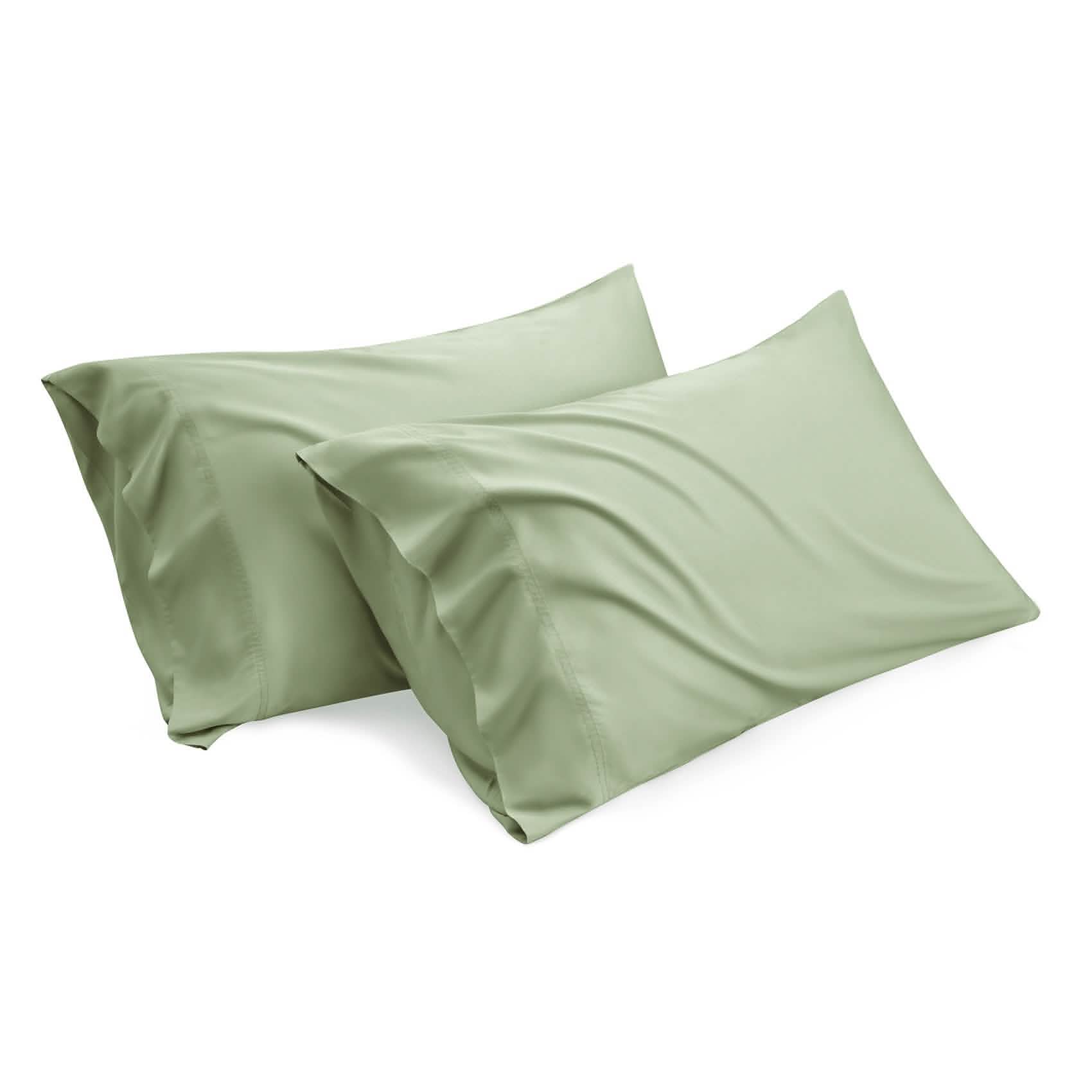 GentleSoft™ Rayon Derived From Bamboo Pillowcases
