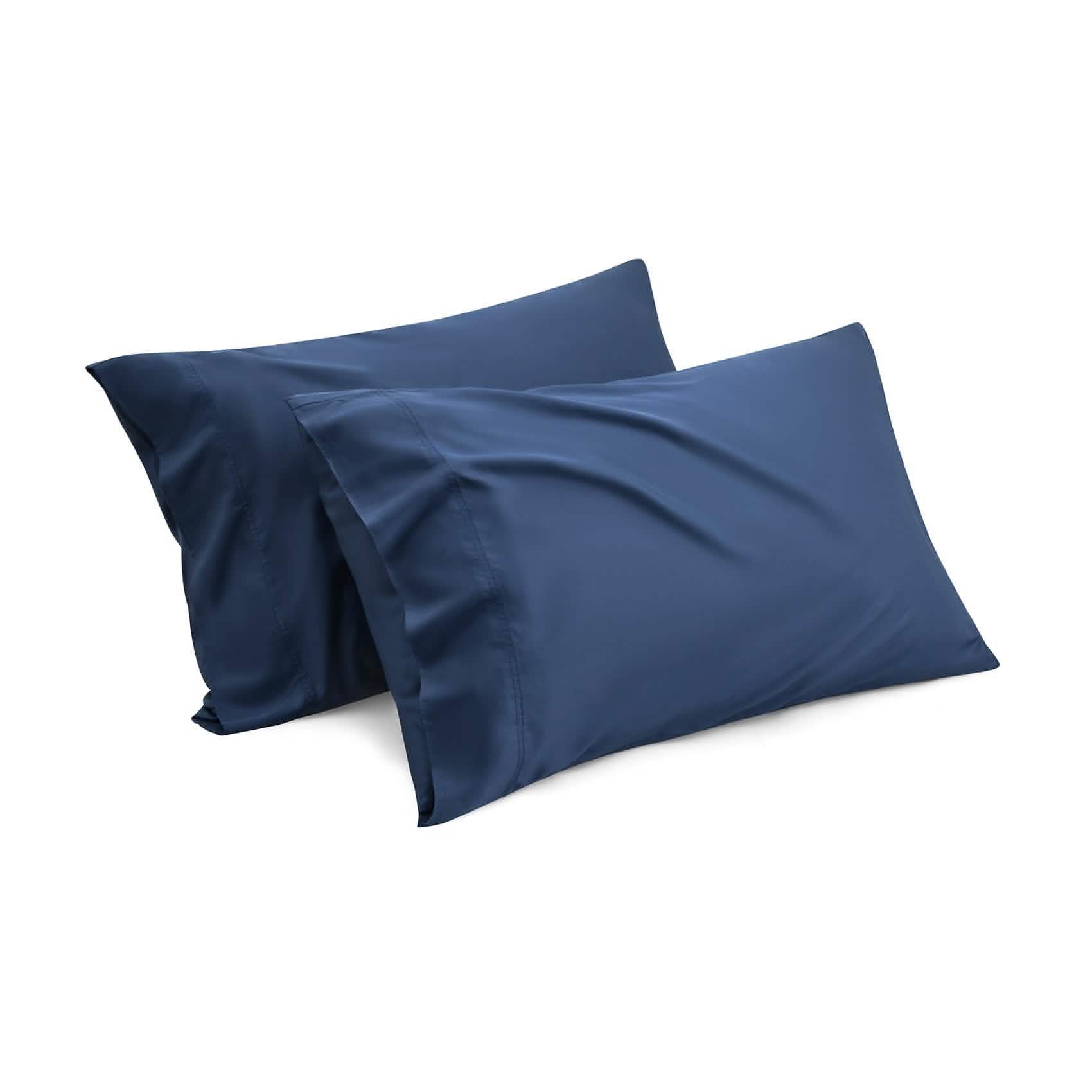 GentleSoft™ Rayon Derived From Bamboo Pillowcases