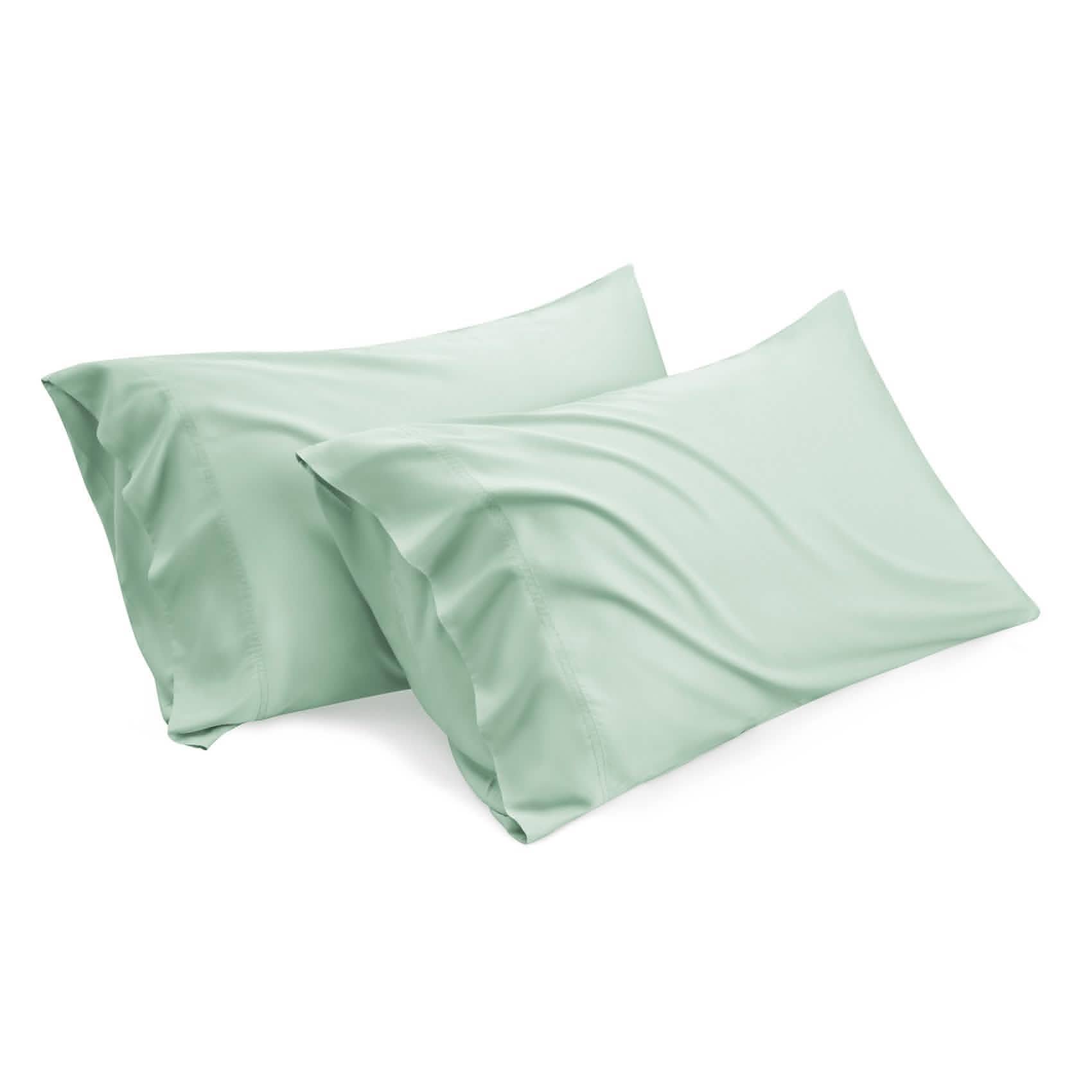 GentleSoft™ Rayon Derived From Bamboo Pillowcases