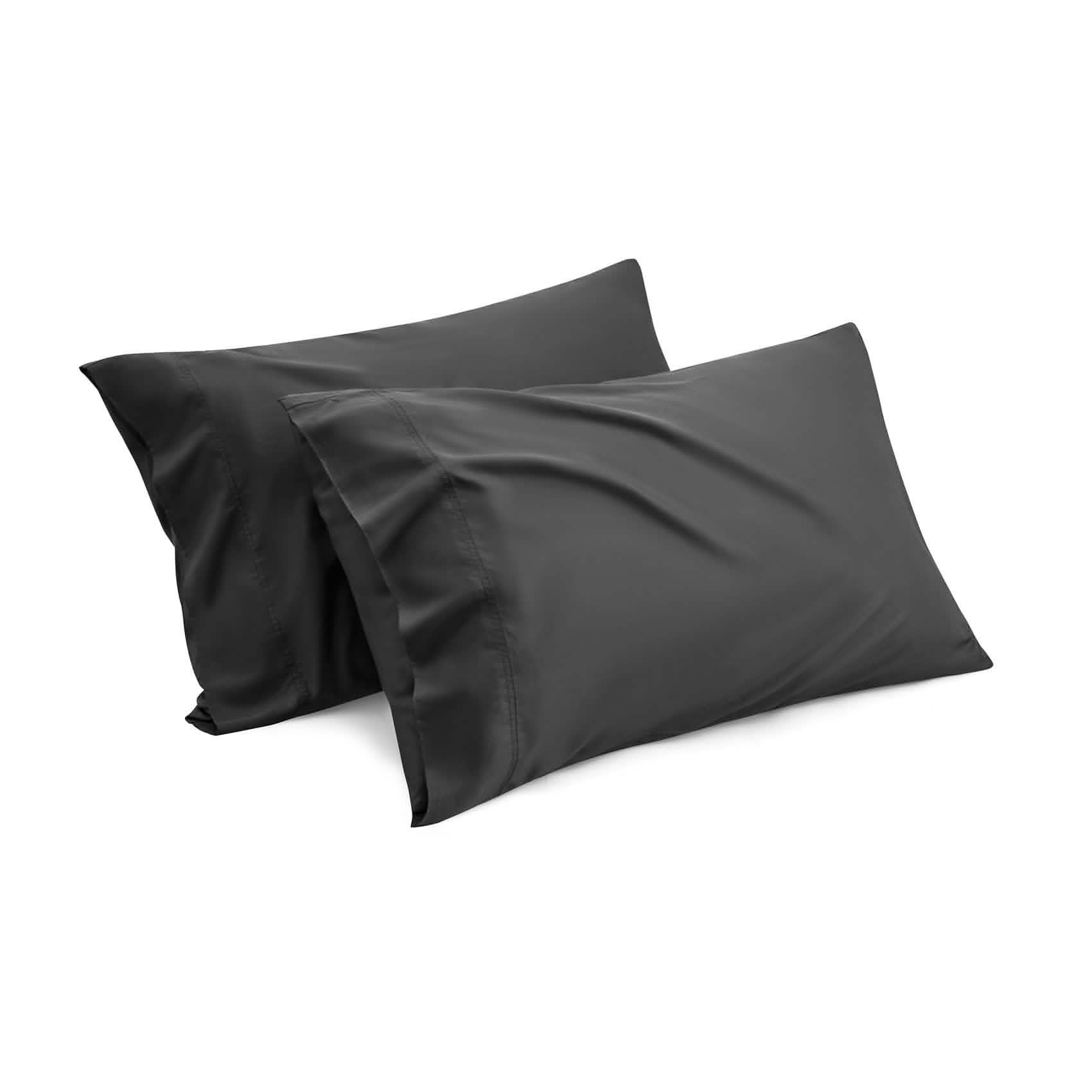 GentleSoft™ Rayon Derived From Bamboo Pillowcases