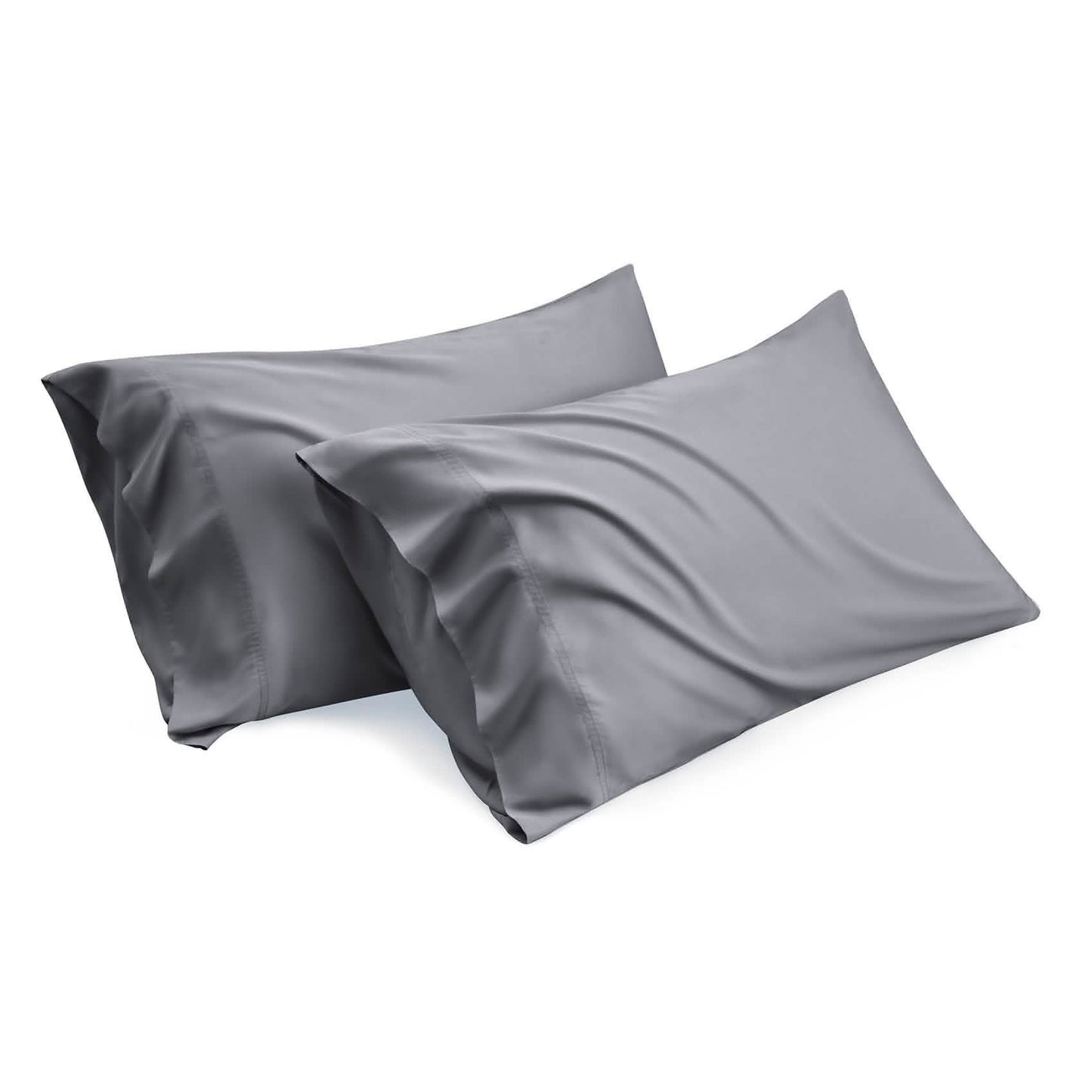 GentleSoft™ Rayon Derived From Bamboo Pillowcases