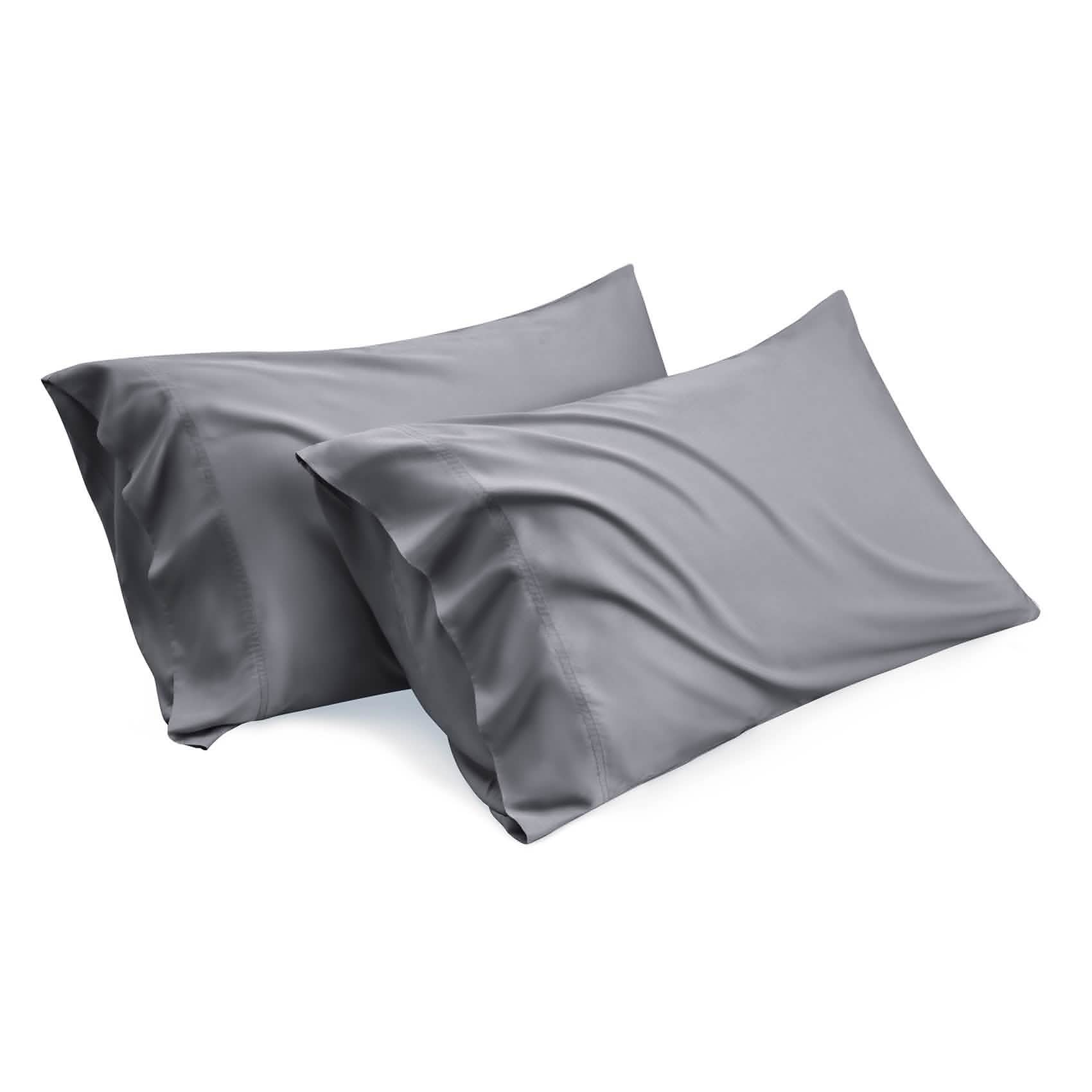 GentleSoft™ Rayon Derived From Bamboo Pillowcases