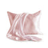 GentleSoft™ Mulberry Silk Pillowcase