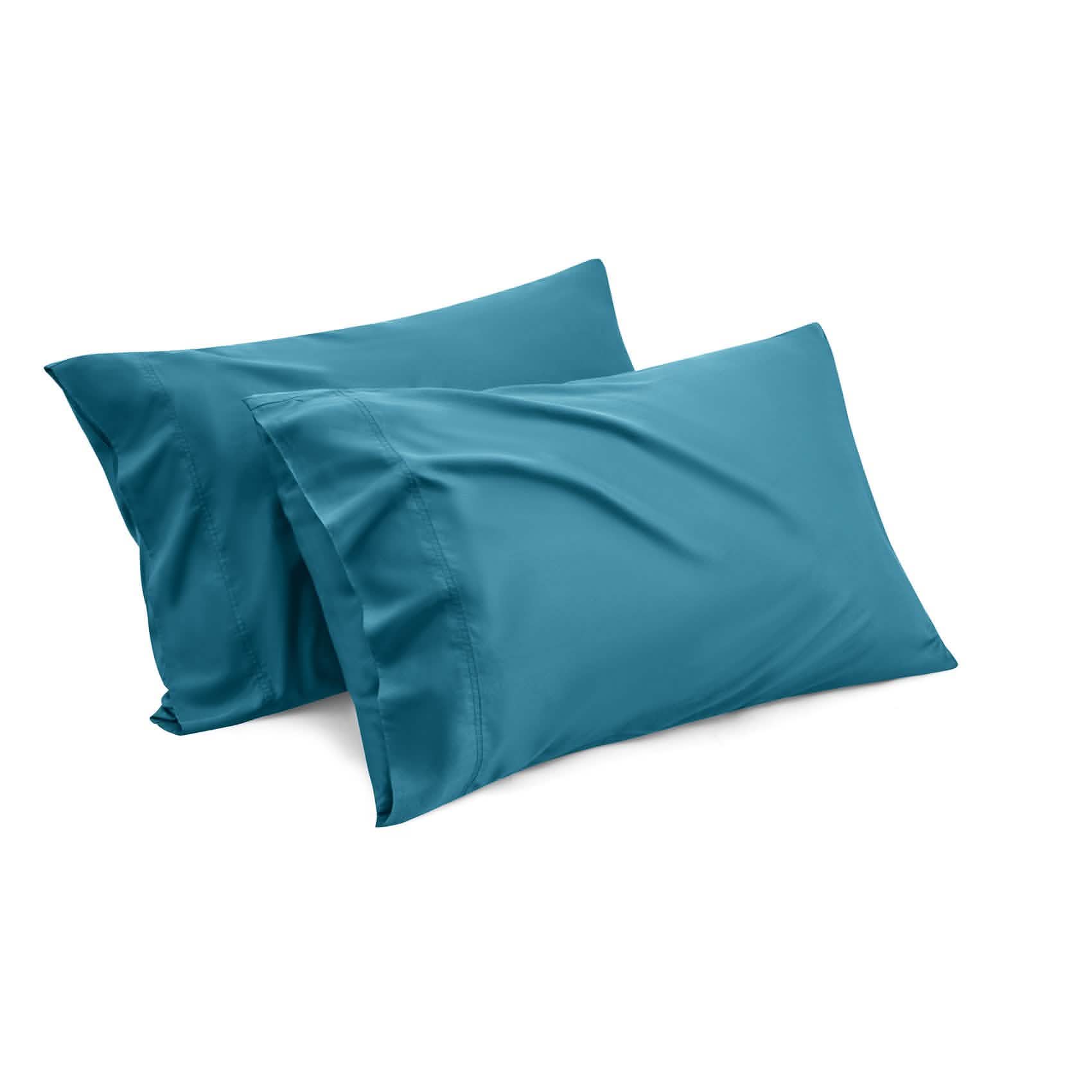 GentleSoft™ Rayon Derived From Bamboo Pillowcases