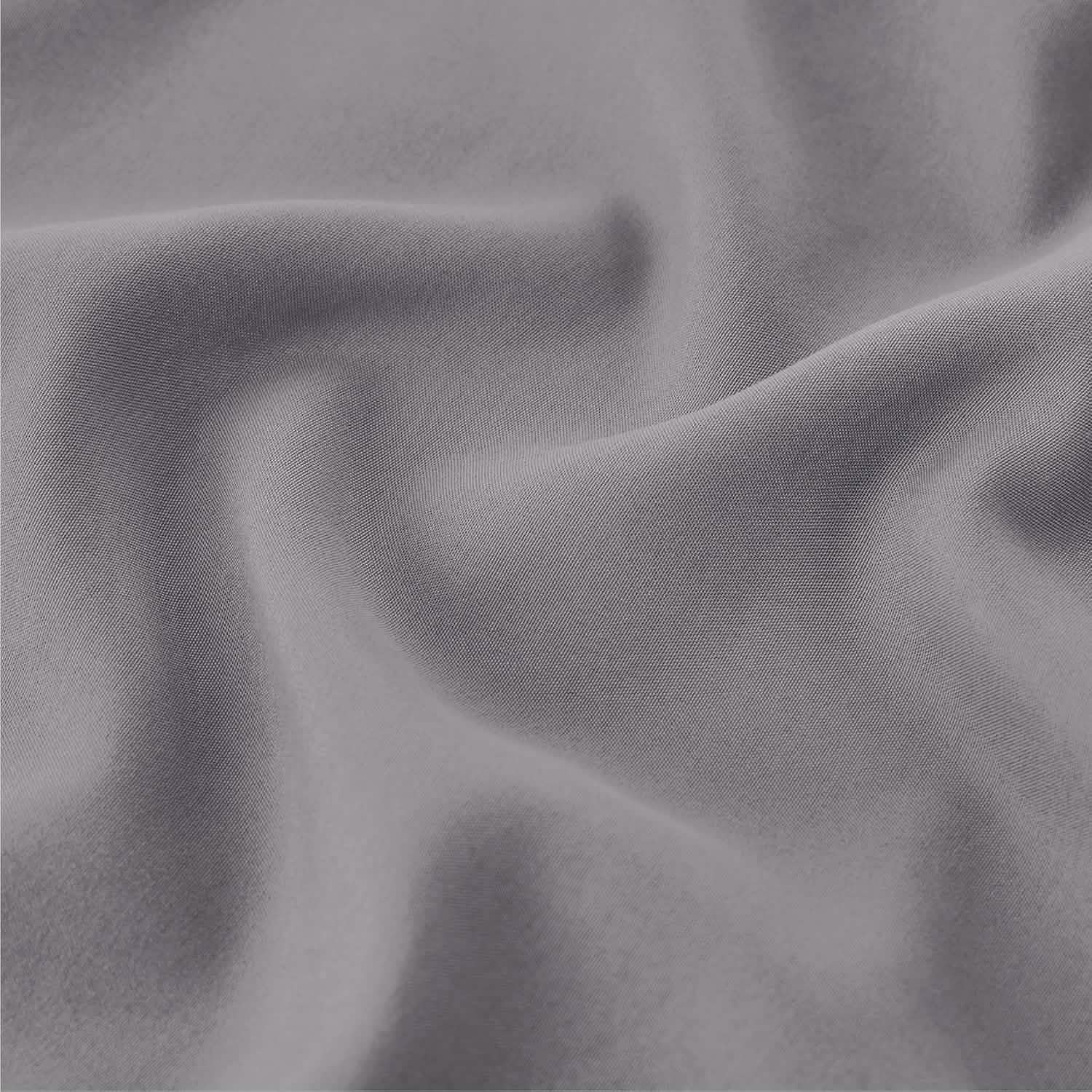GentleSoft™ Fade and Stain Resistant Microfiber Pillowcase