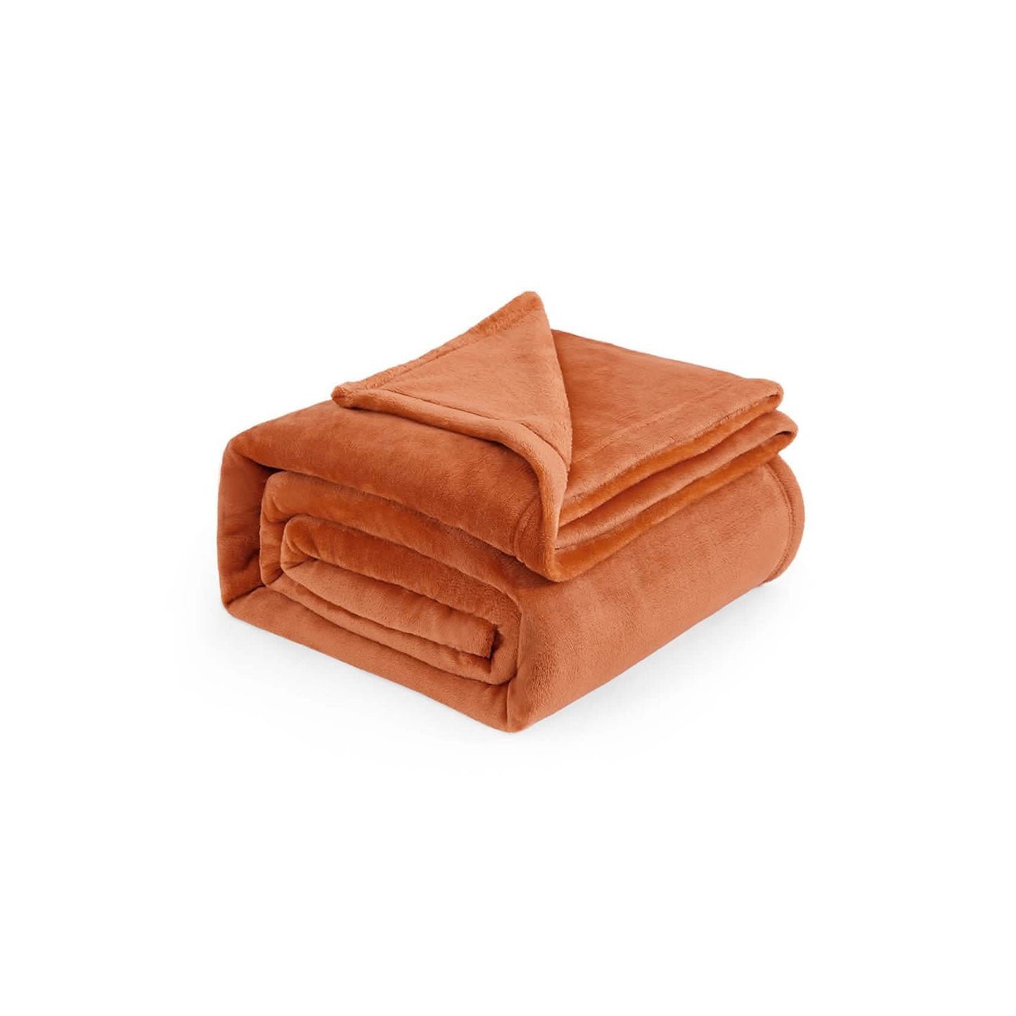 GentleSoft™ Flannel Fleece Blanket 300gsm
