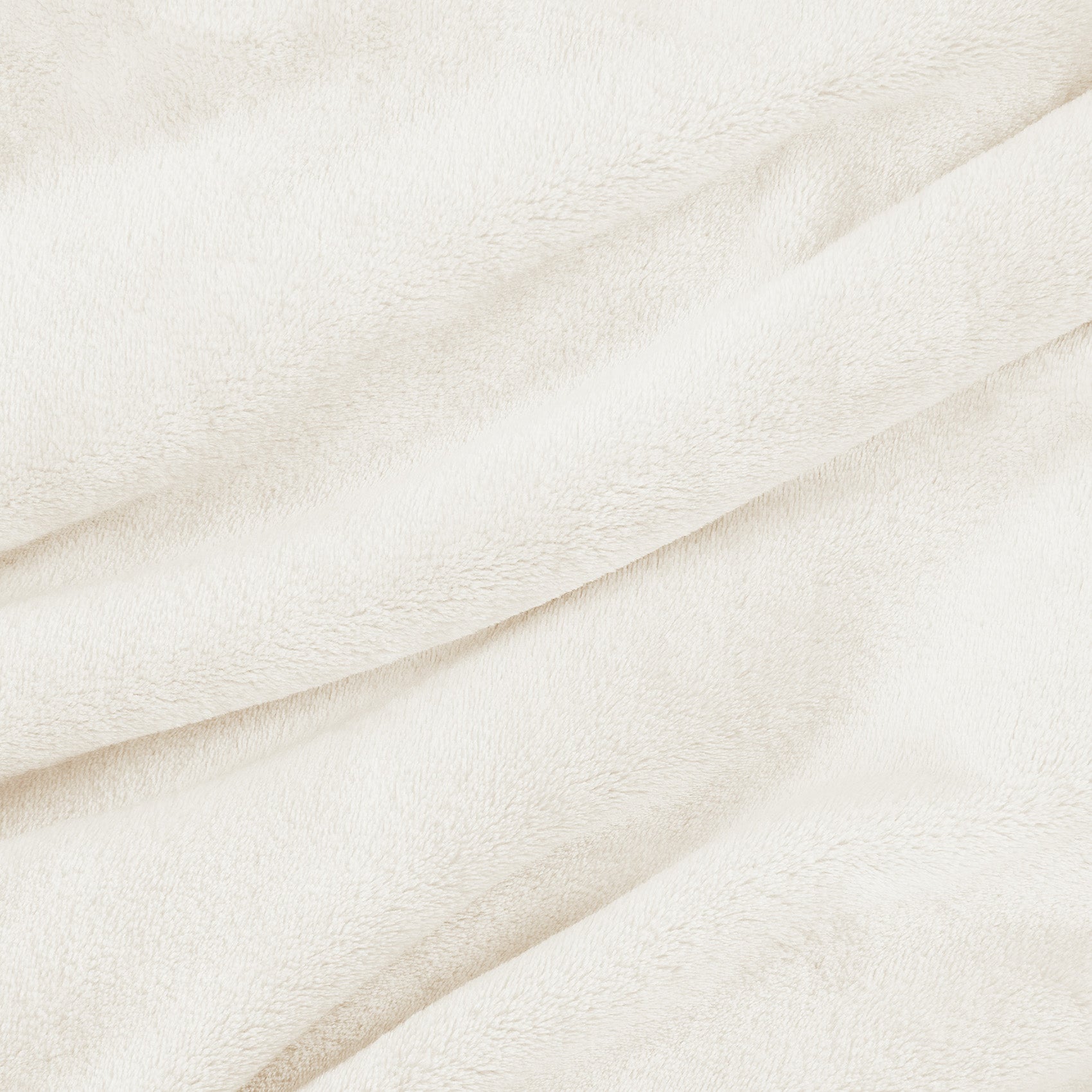 GentleSoft™ Flannel Fleece Blanket 280gsm