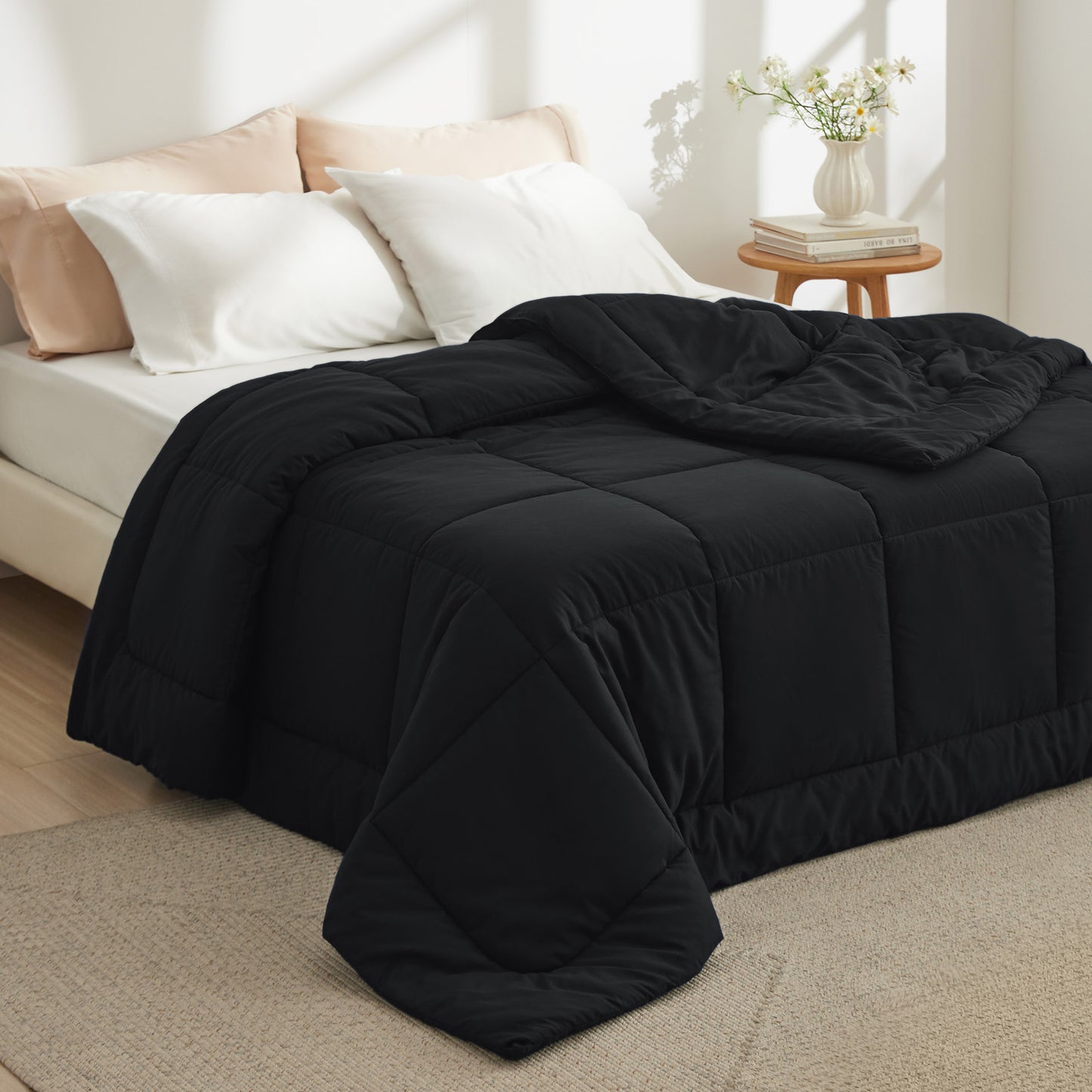 GentleSoft® Down Alternative Comforter