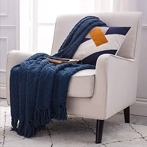 GentleSoft™ GentleSoft Versatile Knit Woven Chenille Blanket