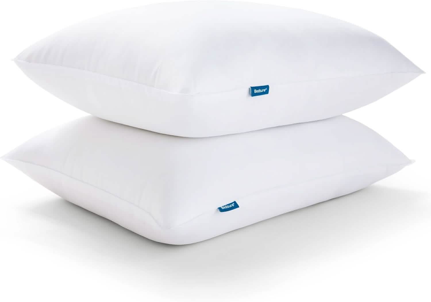 GentleSoft™ Down Alternative Pillow 2pk