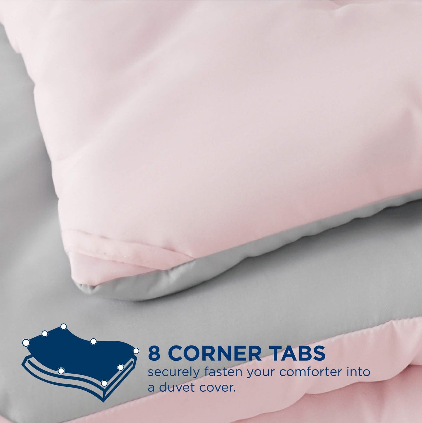 GentleSoft™ Alternative Comforter