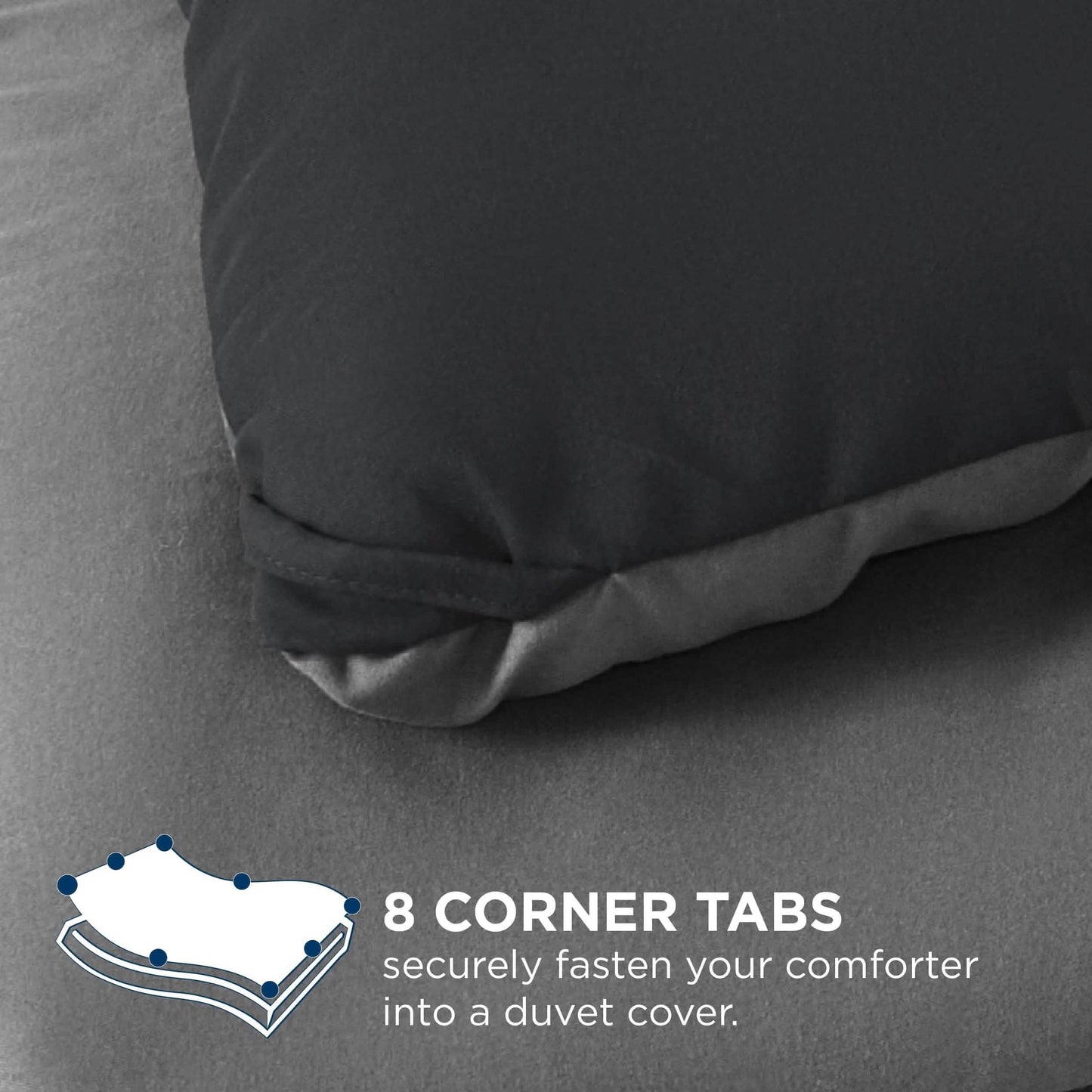 GentleSoft™ Alternative Comforter