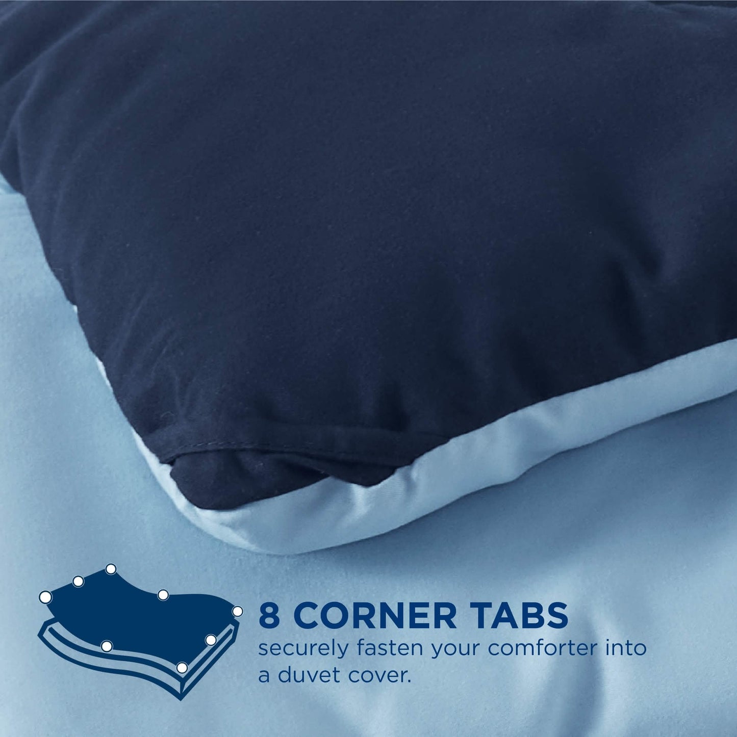 GentleSoft™ Alternative Comforter