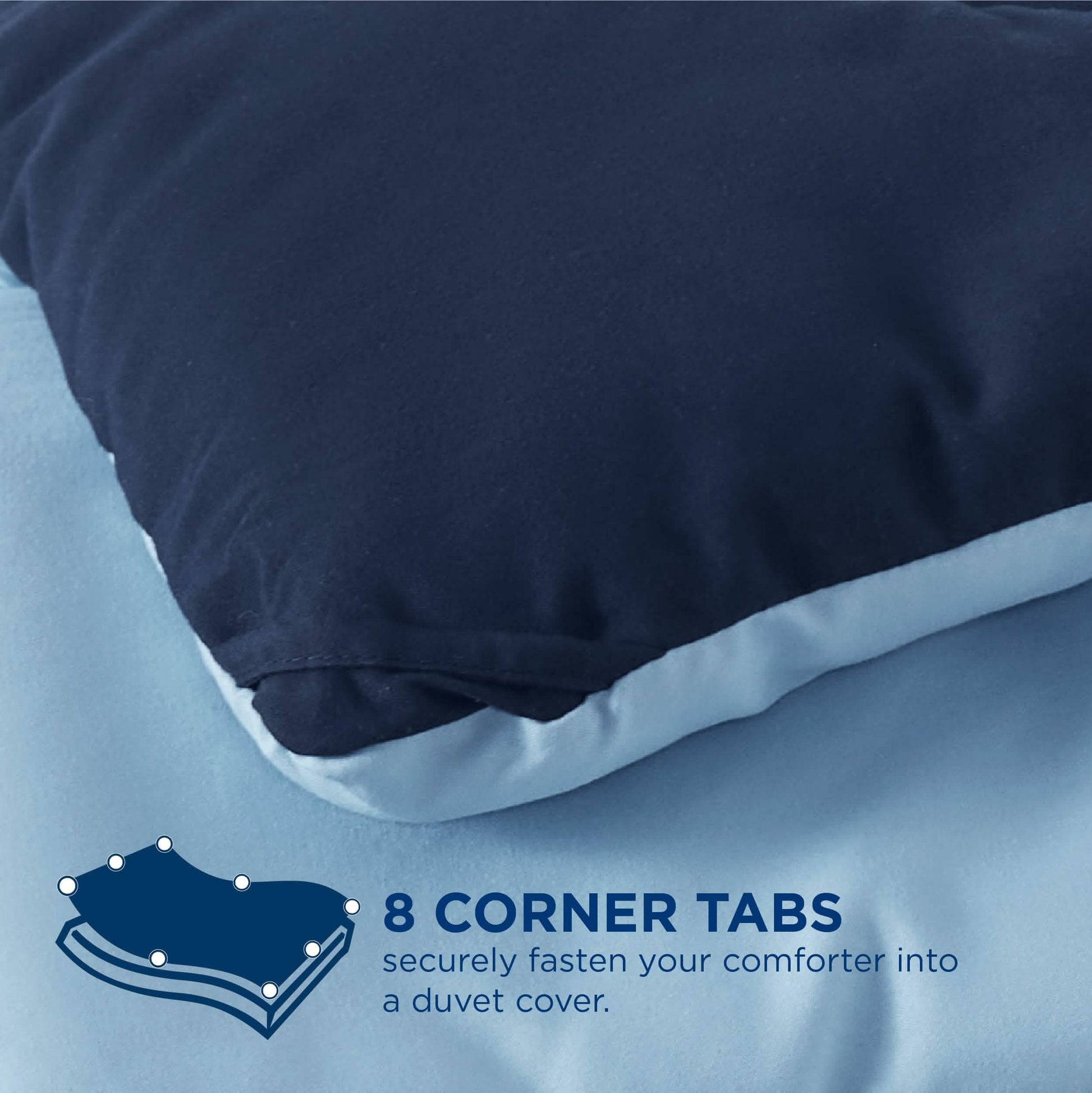 GentleSoft™ Alternative Comforter