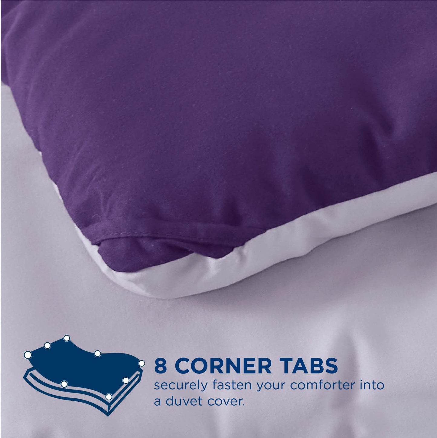 GentleSoft™ Alternative Comforter