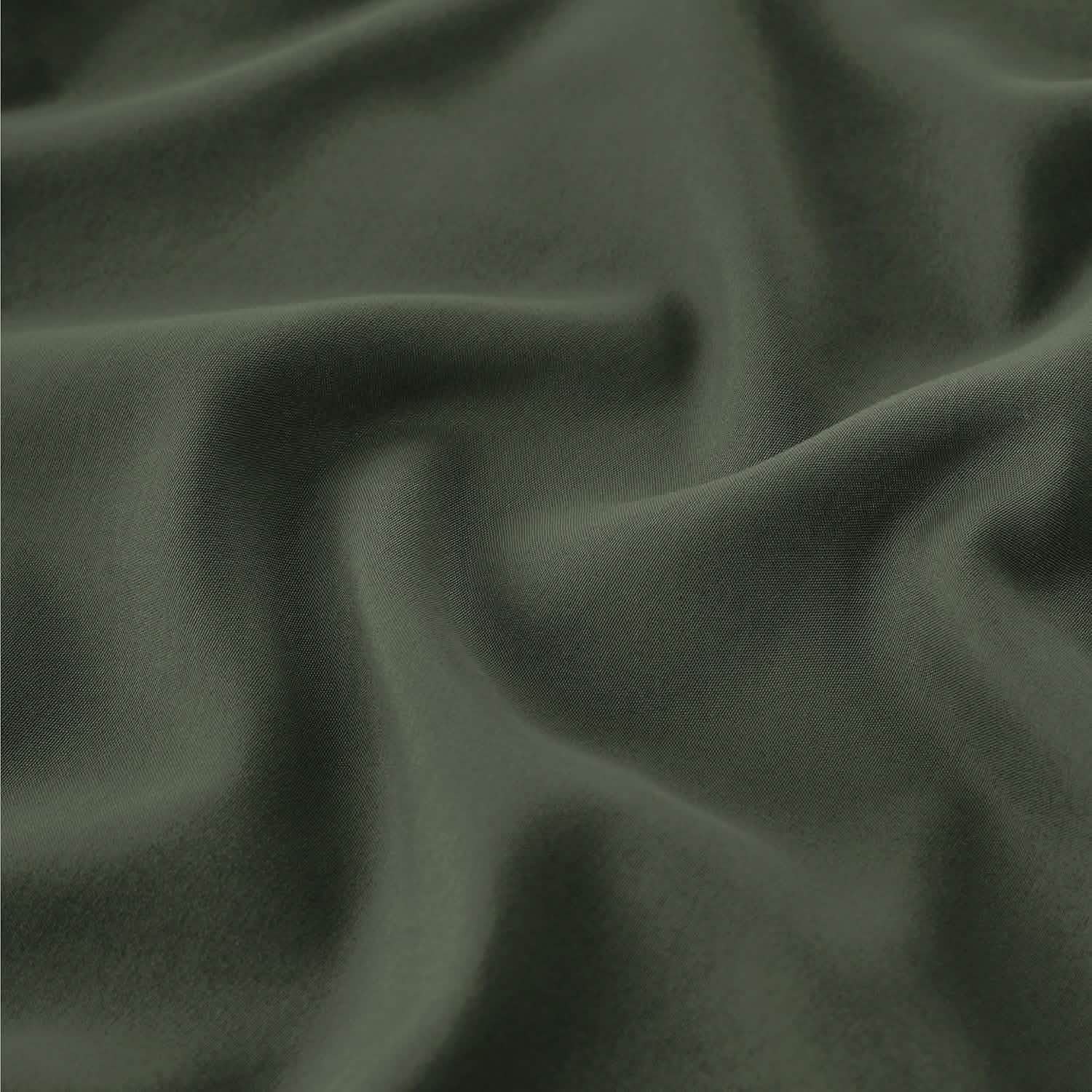 GentleSoft™ Fade and Stain Resistant Microfiber Pillowcase
