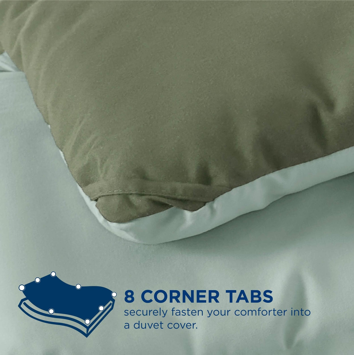 GentleSoft™ Alternative Comforter