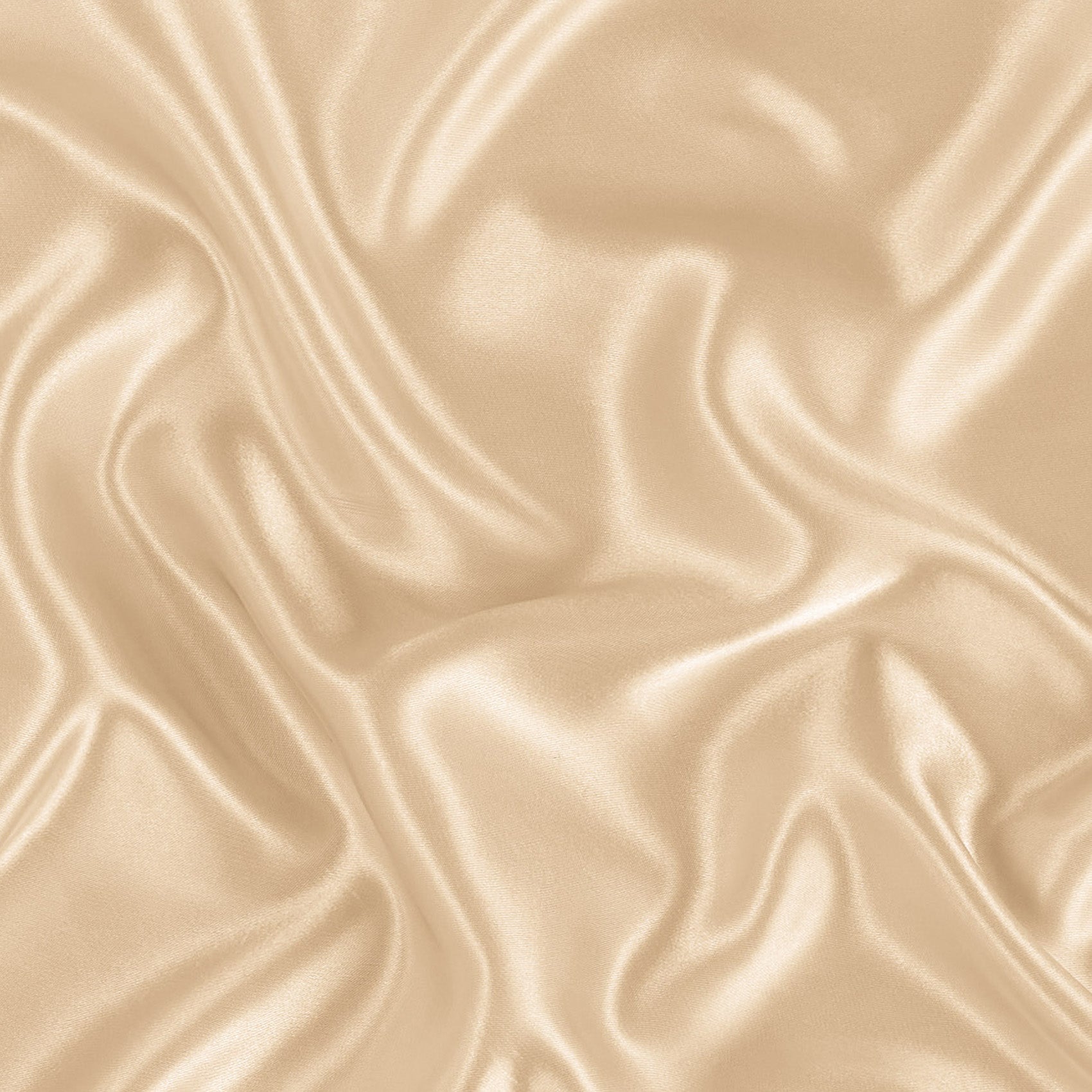 GentleSoft™ Solid Satin Pillowcase