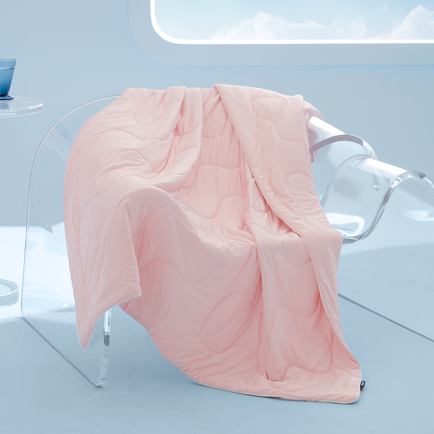GentleSoft® Cooling Blanket