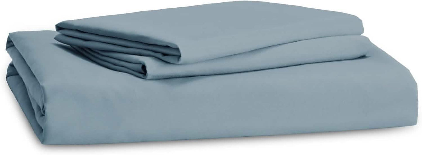 GentleSoft™ Brushed Microfiber Duvet Cover Sets With Fitted Sheet