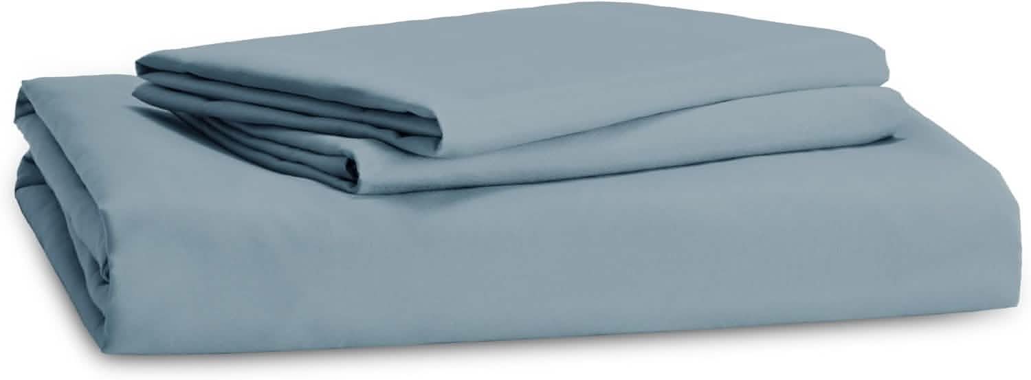 GentleSoft™ Brushed Microfiber Duvet Cover Sets With Fitted Sheet