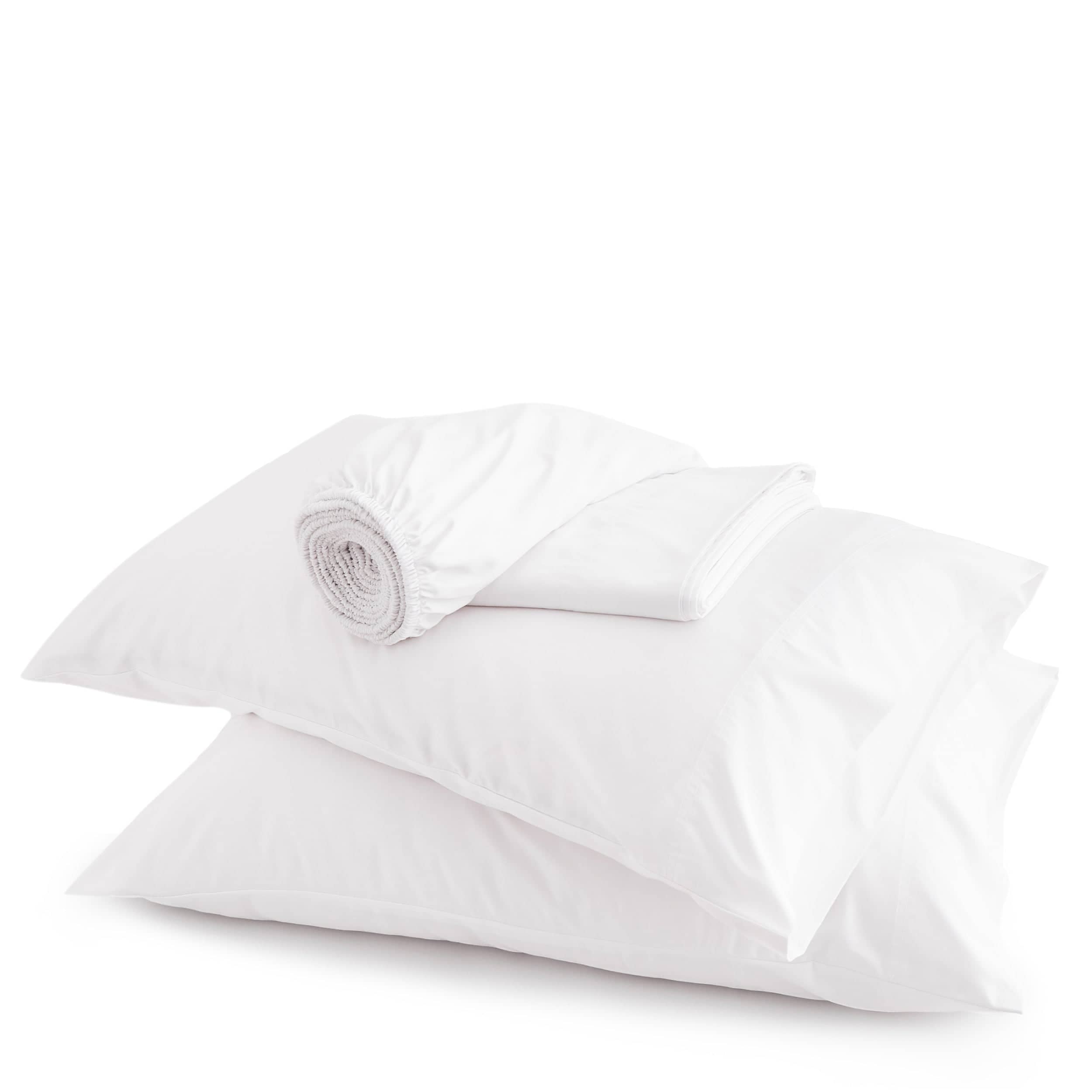 100% Viscose from Bamboo Cooling Sheet Set